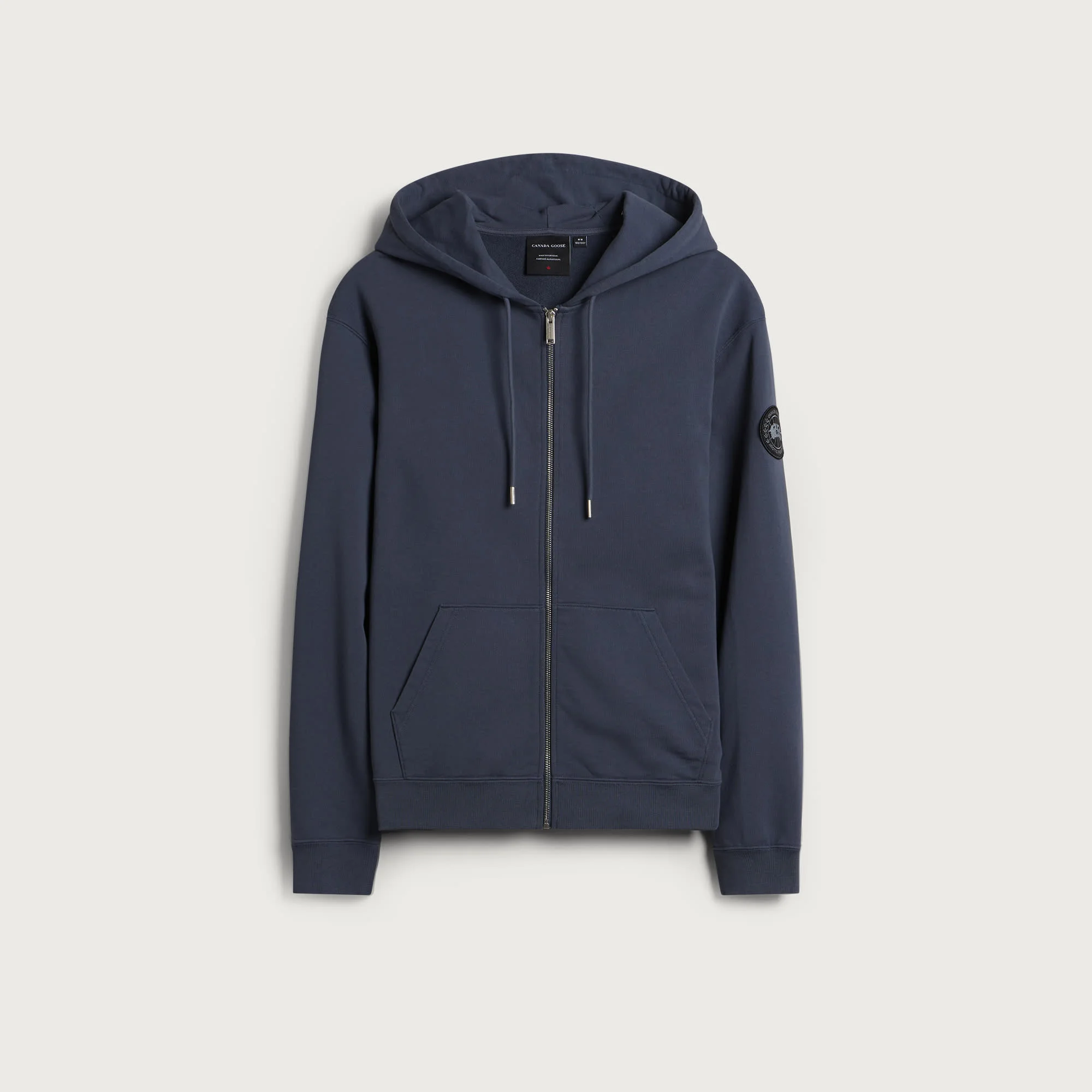 Canada Goose Loon Full Zip Black Disc - 1