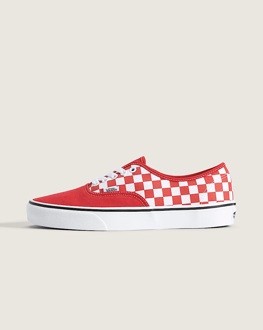 Authentic Shoe - 1