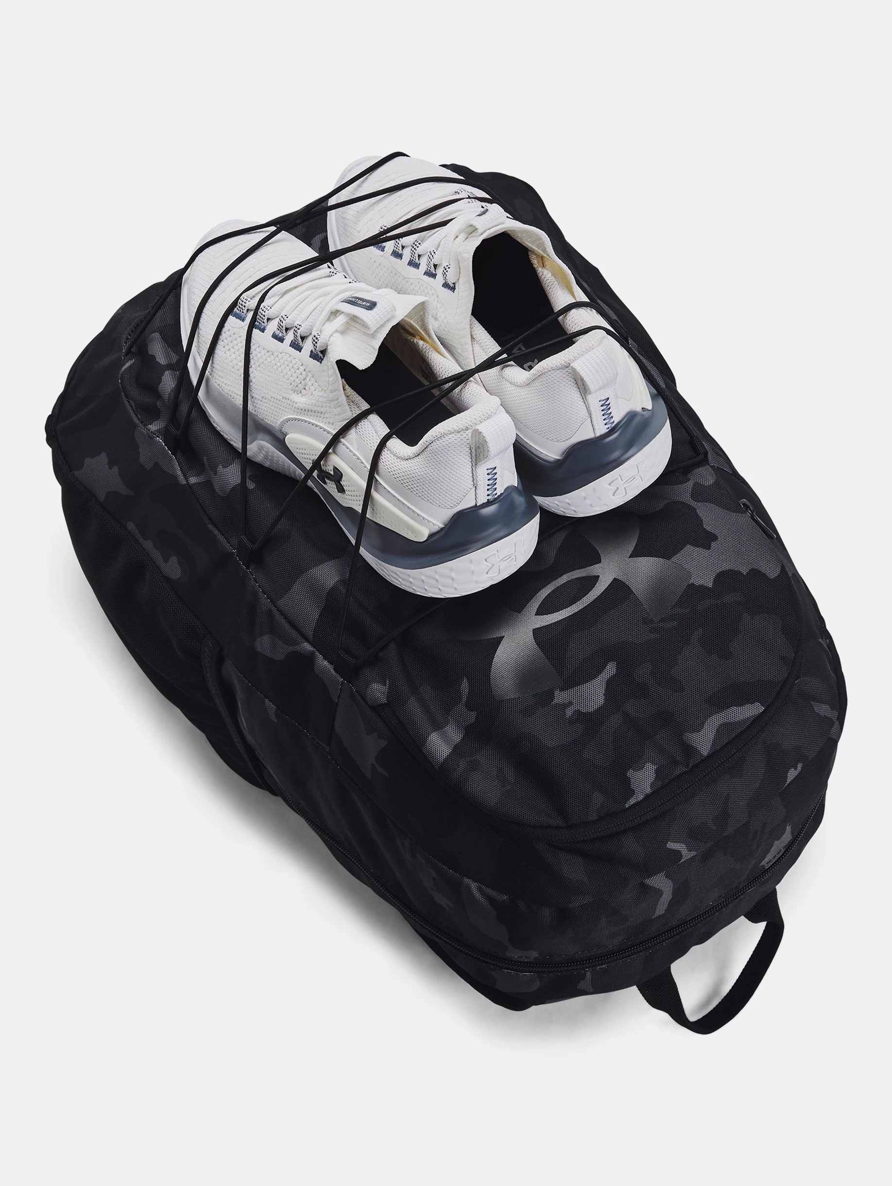 UA Hustle Sport Backpack - 4