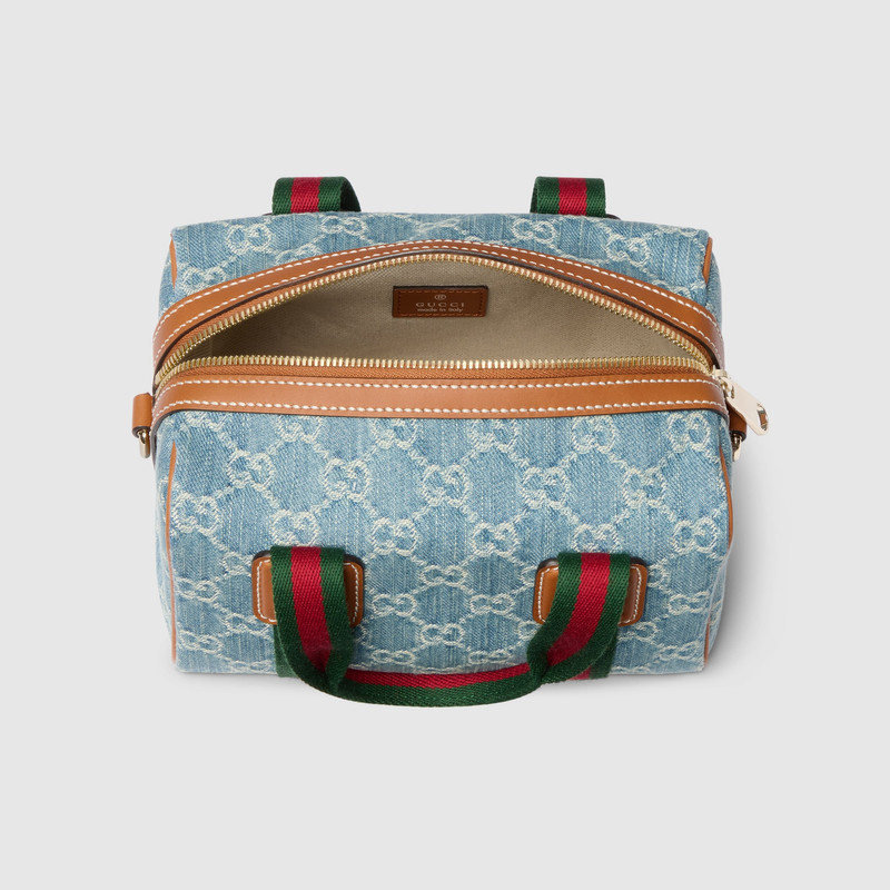 Gucci Mini GG handbag 8