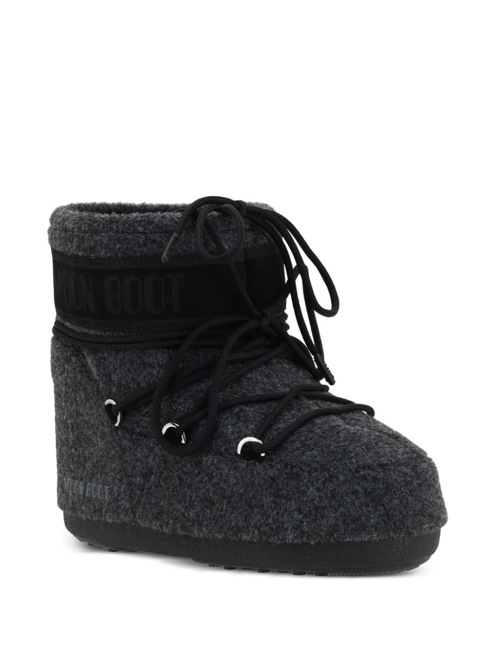 Icon felt boots - 2