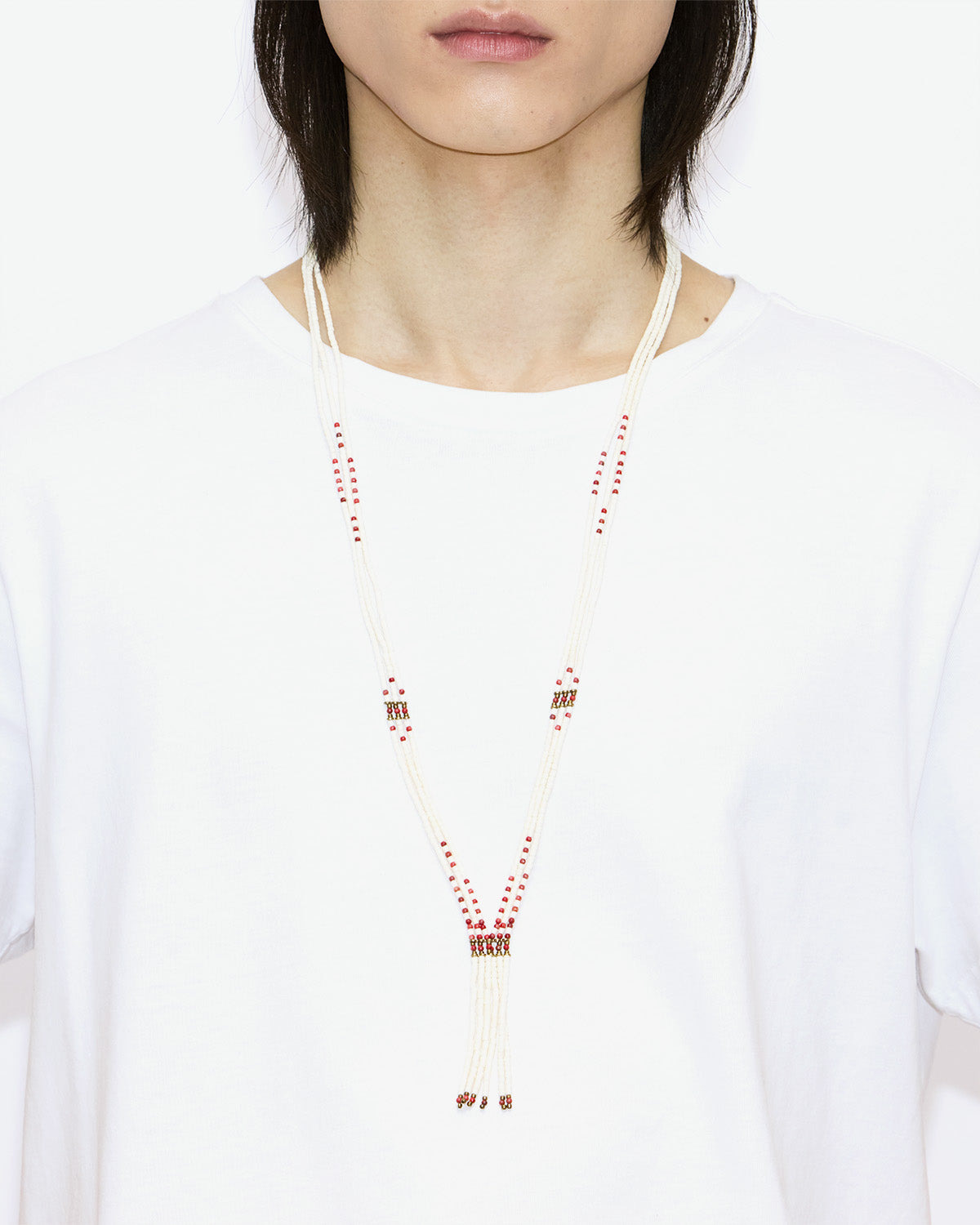 SEAN NECKLACE - 2