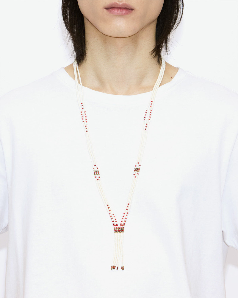 Isabel Marant SEAN NECKLACE outlook
