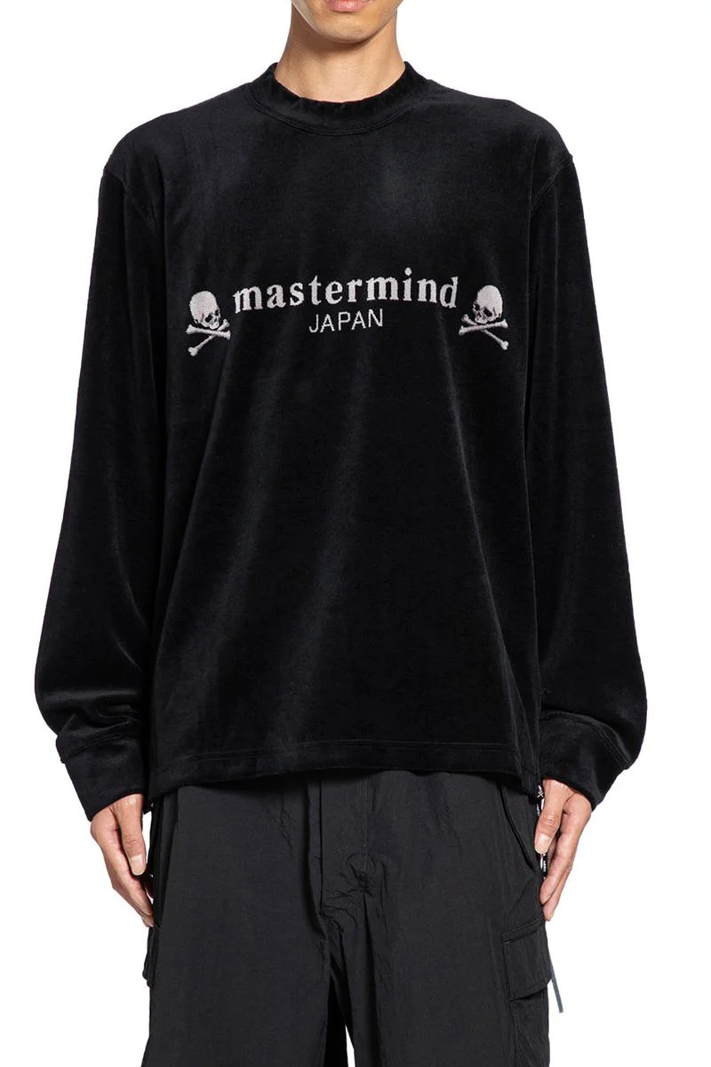 Mastermind World T-Shirts & Tank Tops - 1