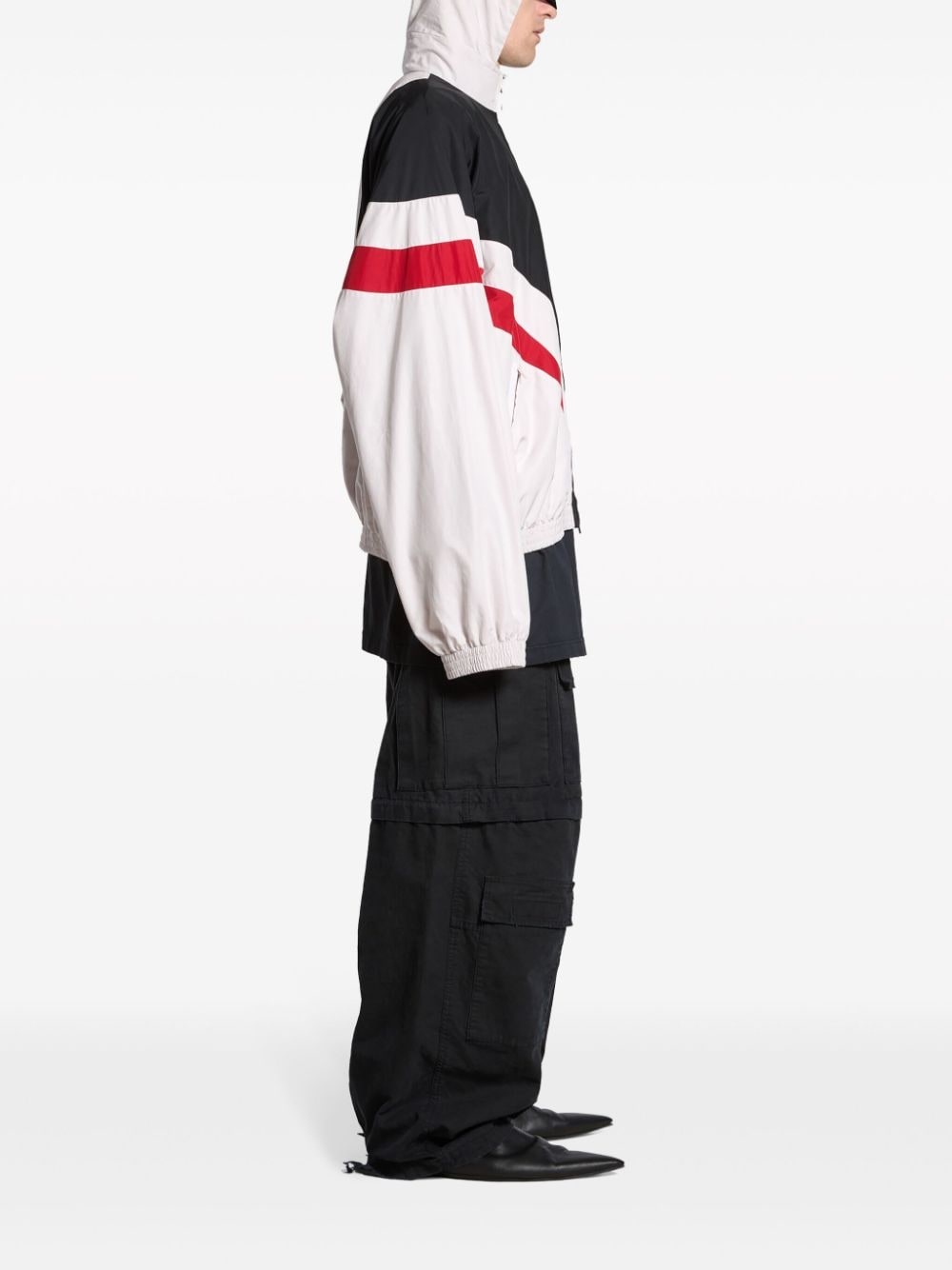 3B Sports Icon tracksuit jacket - 3