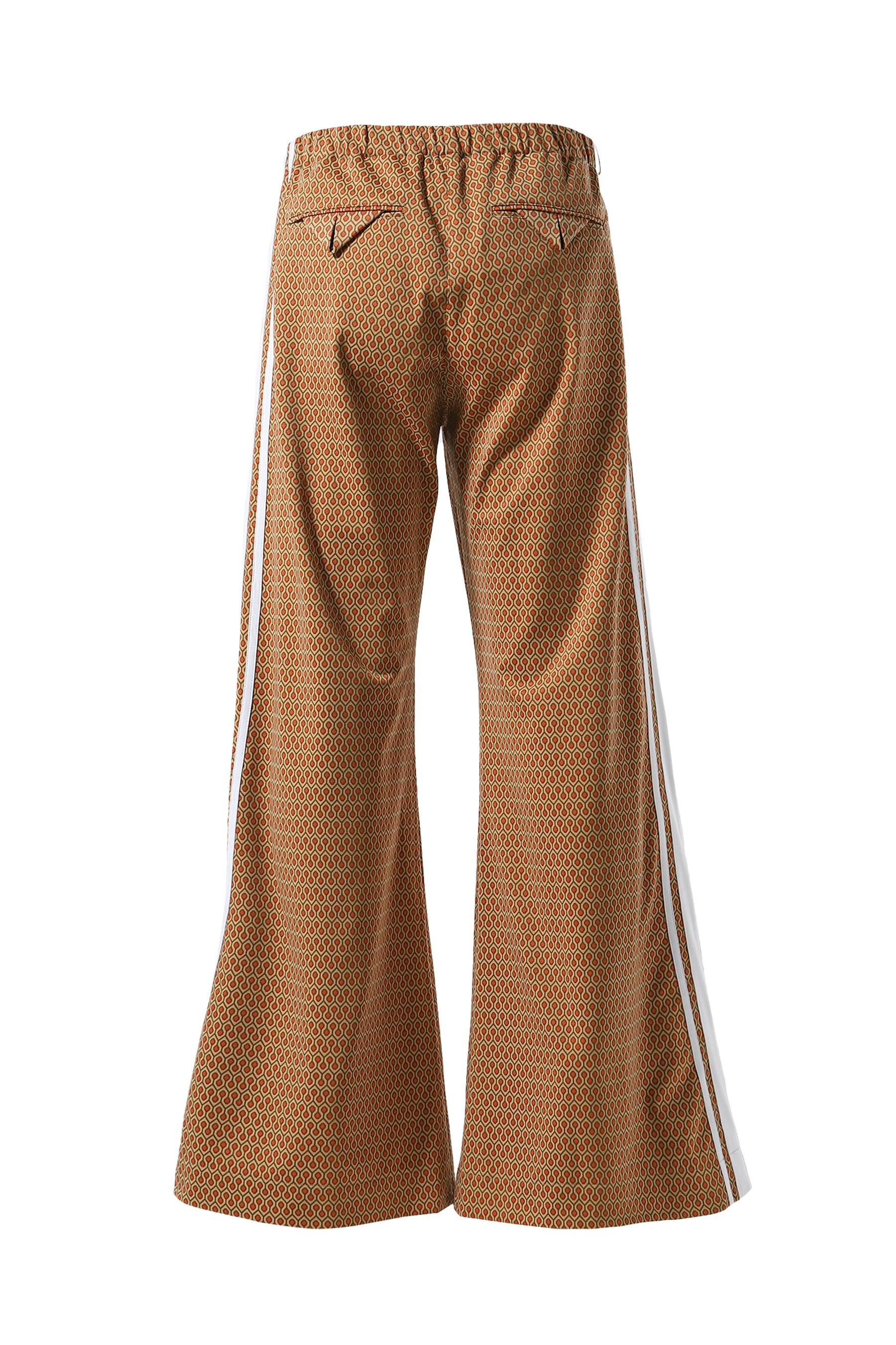 TRACK PANTS / MAGLIA - 6