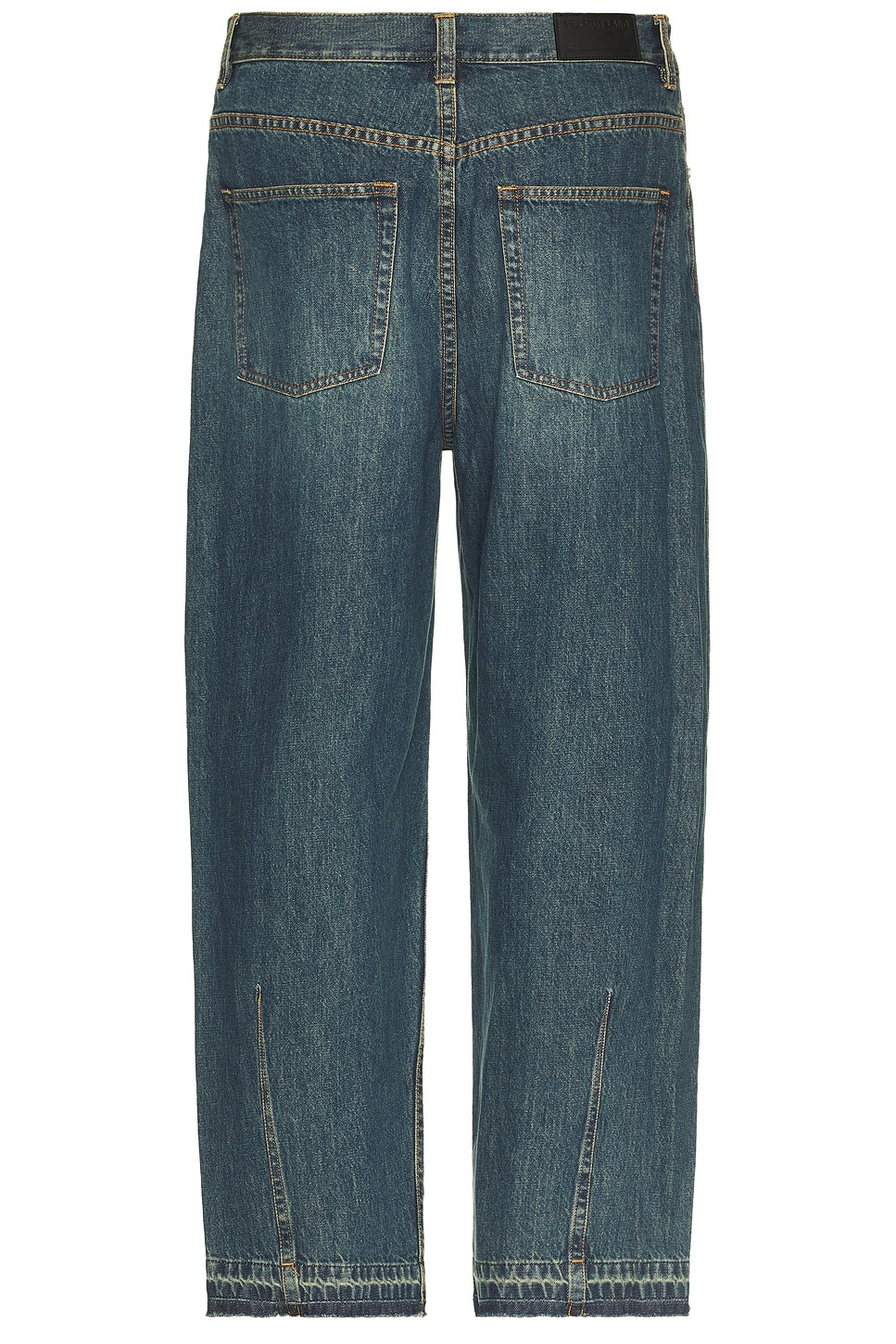 Cocoon Jean - 2