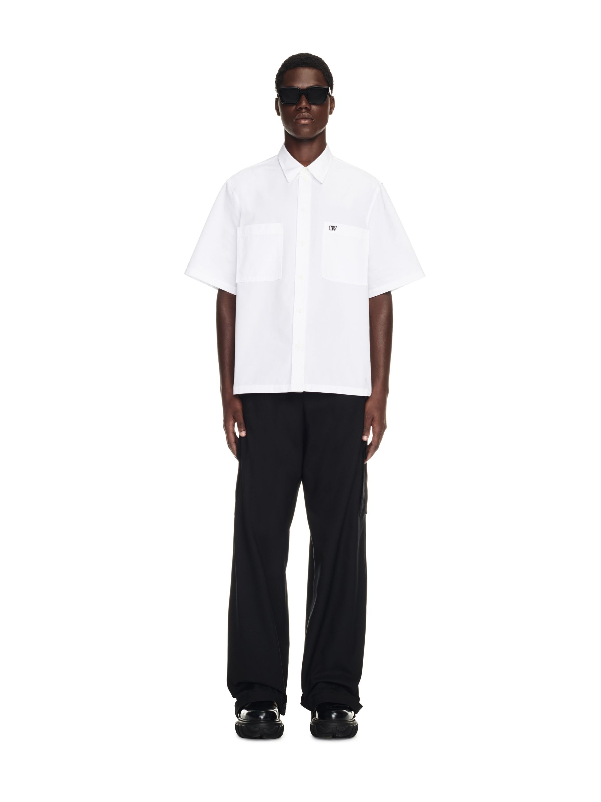 Ow Summer S/s Shirt - 2