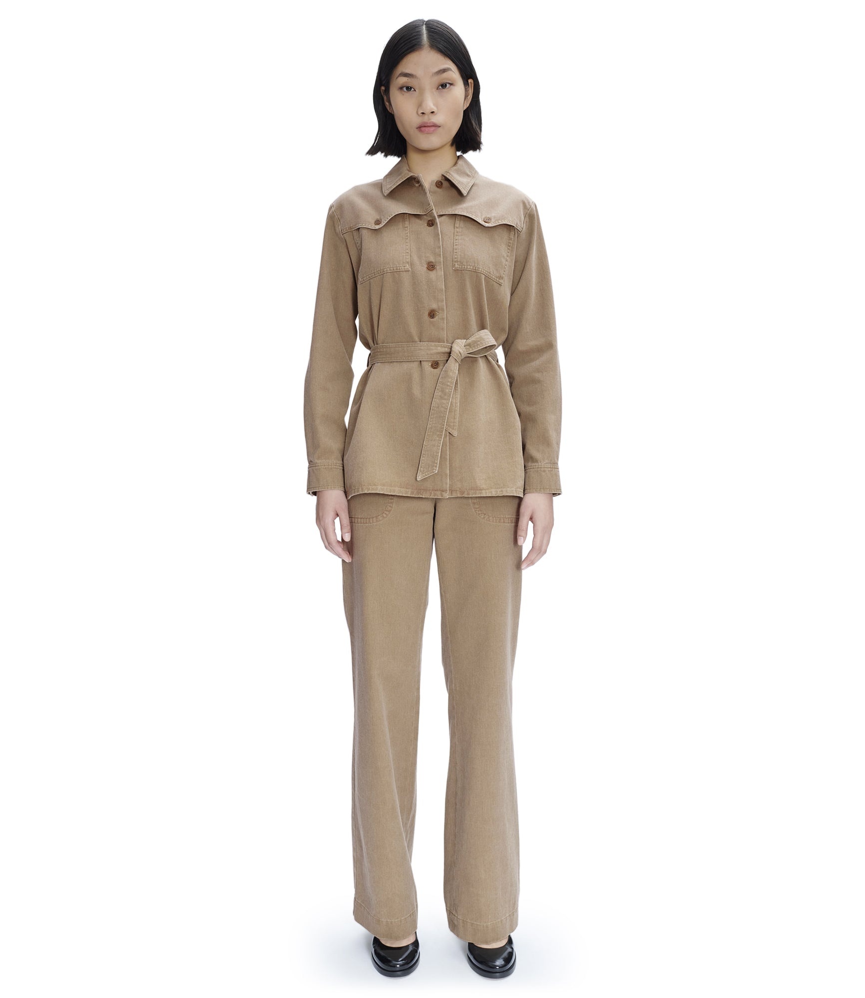 Joann jacket - 4