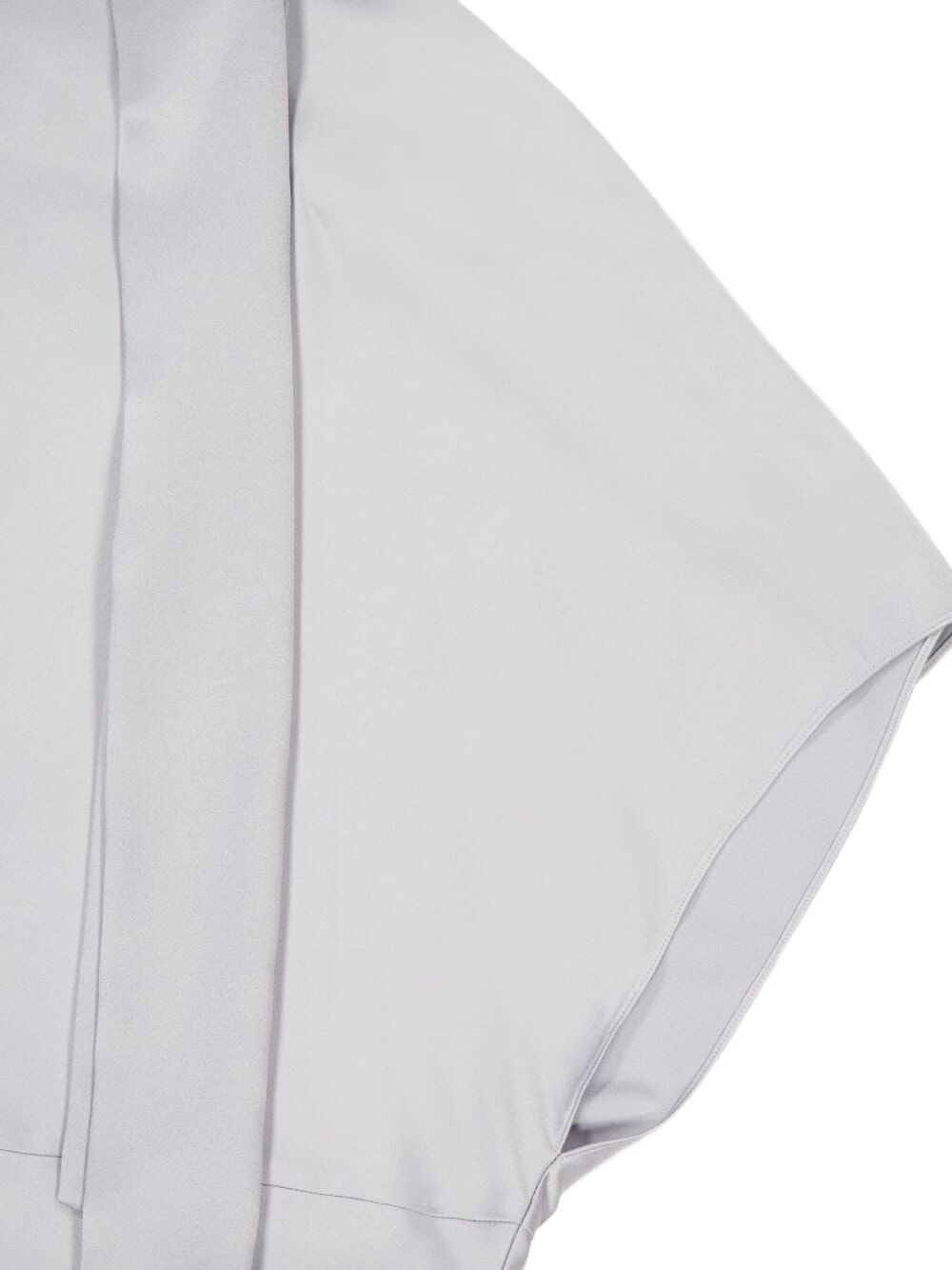 draped asymmetric top - 4