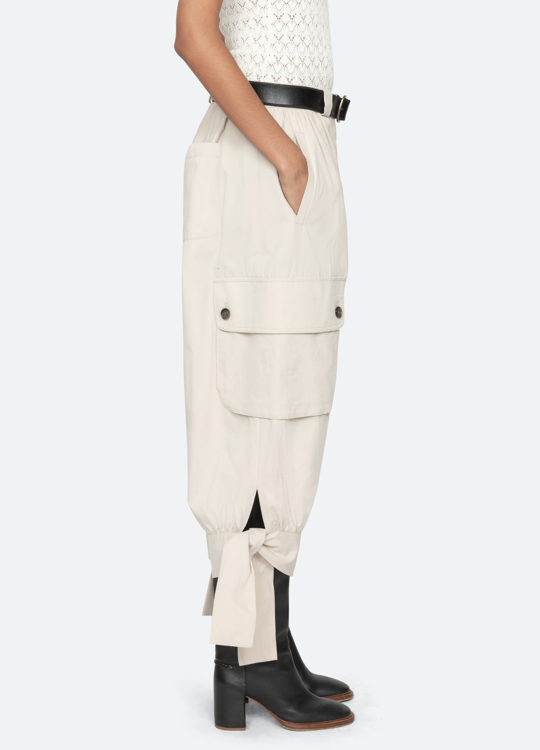 Miles Pants - 4