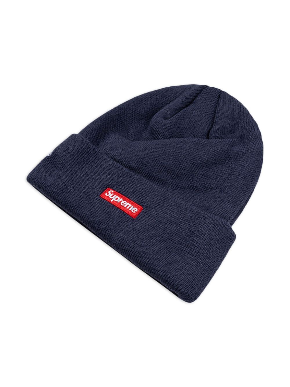 x New Era $ logo-appliqué beanie hat - 2