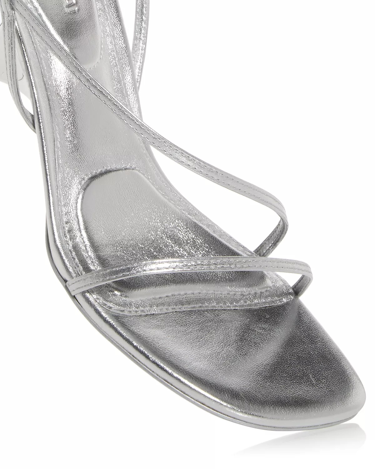 Women's Shadow Strappy Sandals - 5