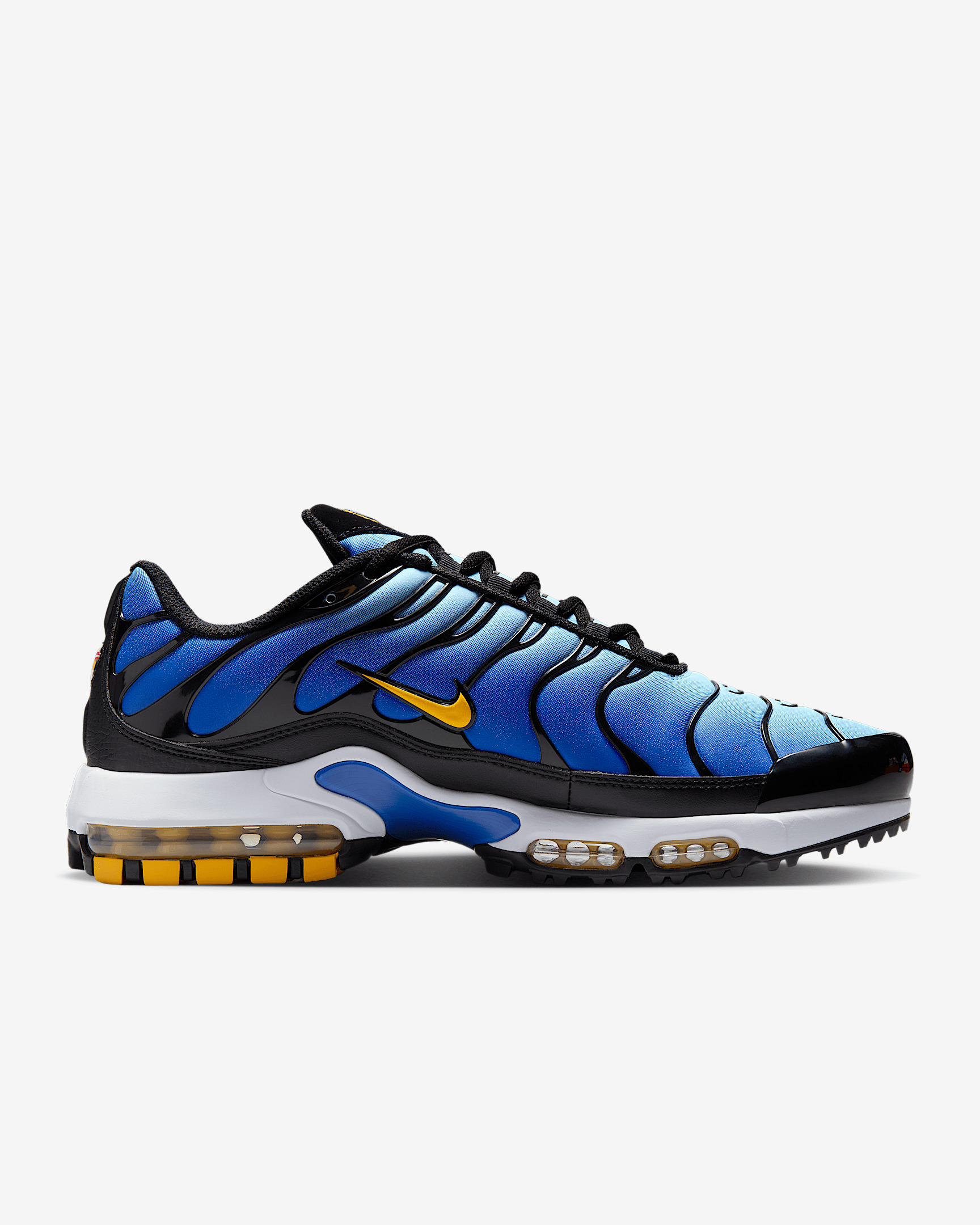 Nike Air Max Plus G Golf Shoes - 3