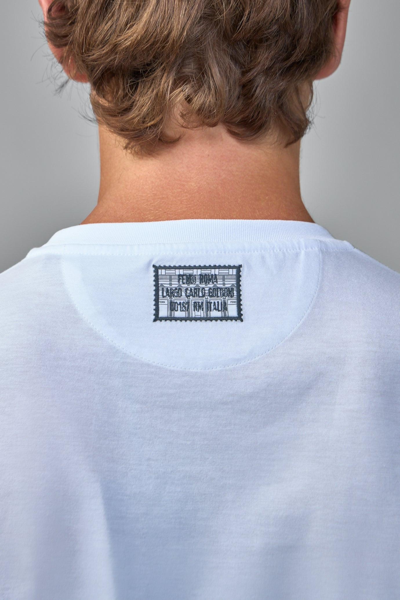 Short Sleeve T-Shirt - 5