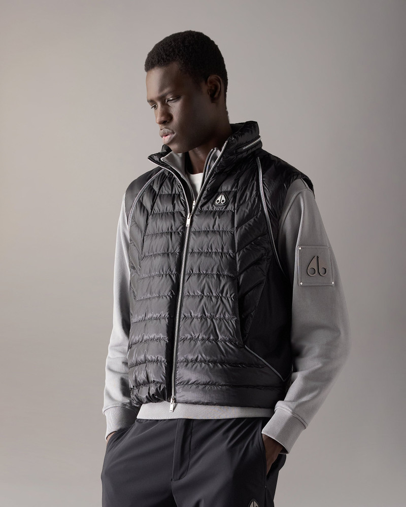 CLOUD WALKER AIR DOWN HYBRID JACKET 3