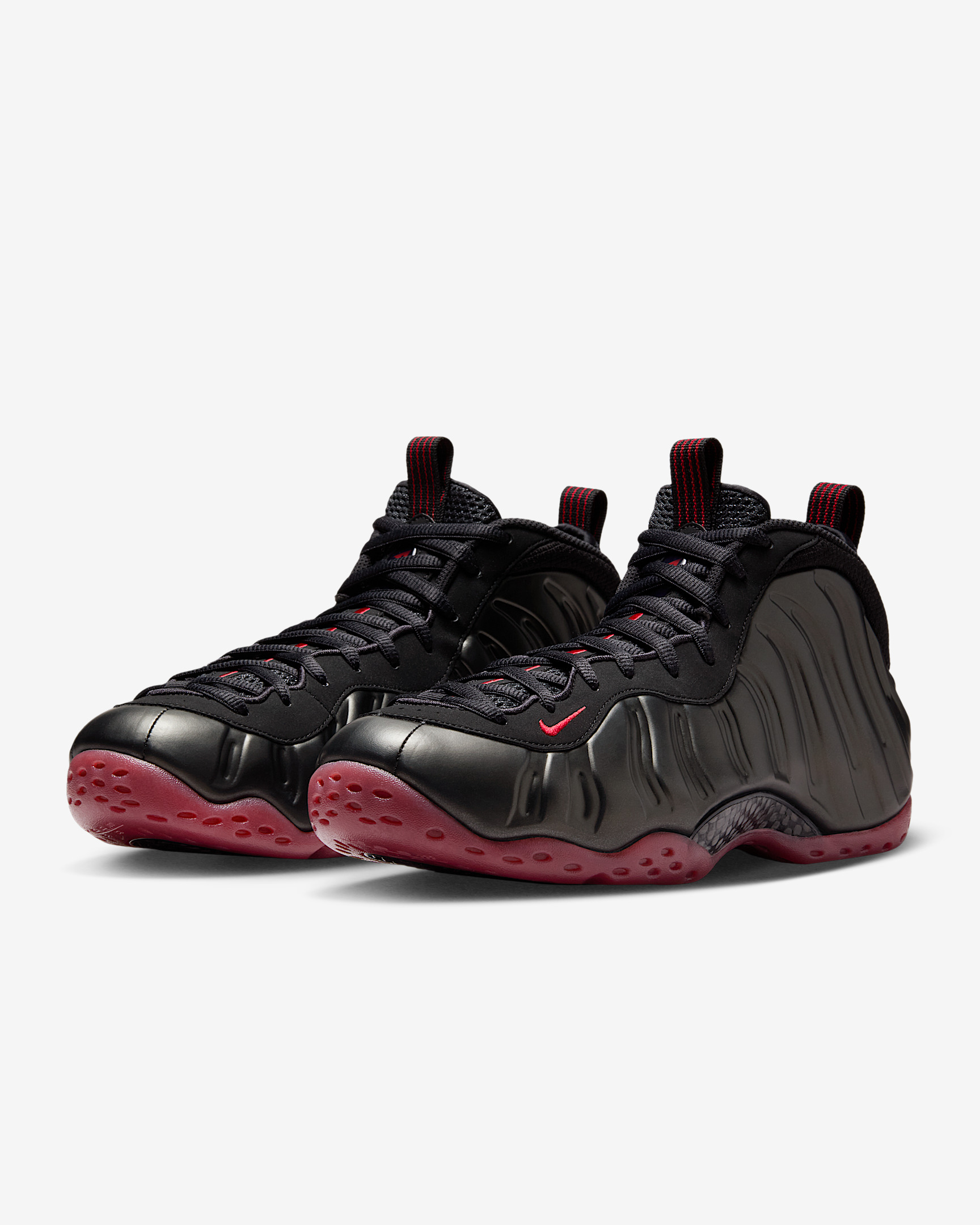 Nike Air Foamposite One Men's Shoes - 5