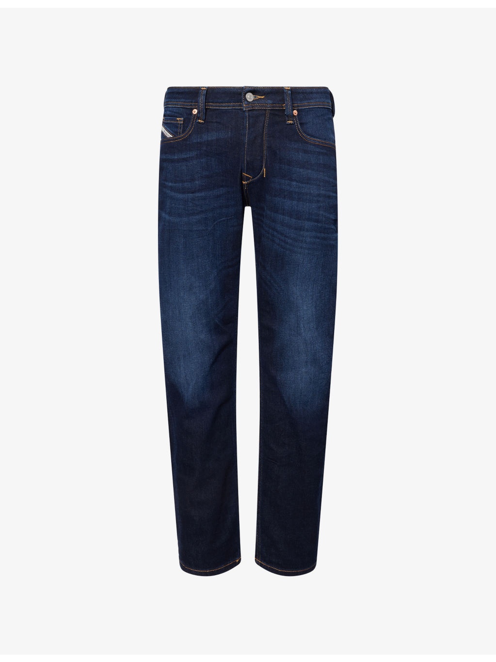 1986 Larkee-Beex 009zs Regular-Fit Denim Jeans - 1