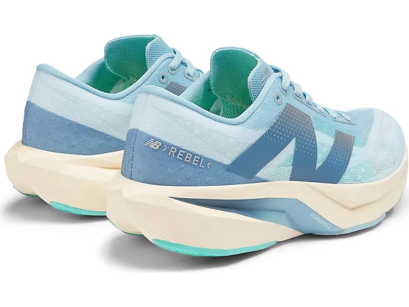 New Balance FuelCell Rebel v4 - 4