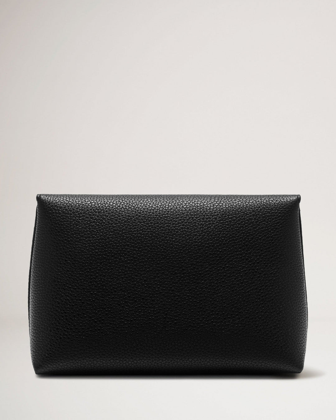 Darley Cosmetic Pouch Black Small Classic Grain - 3