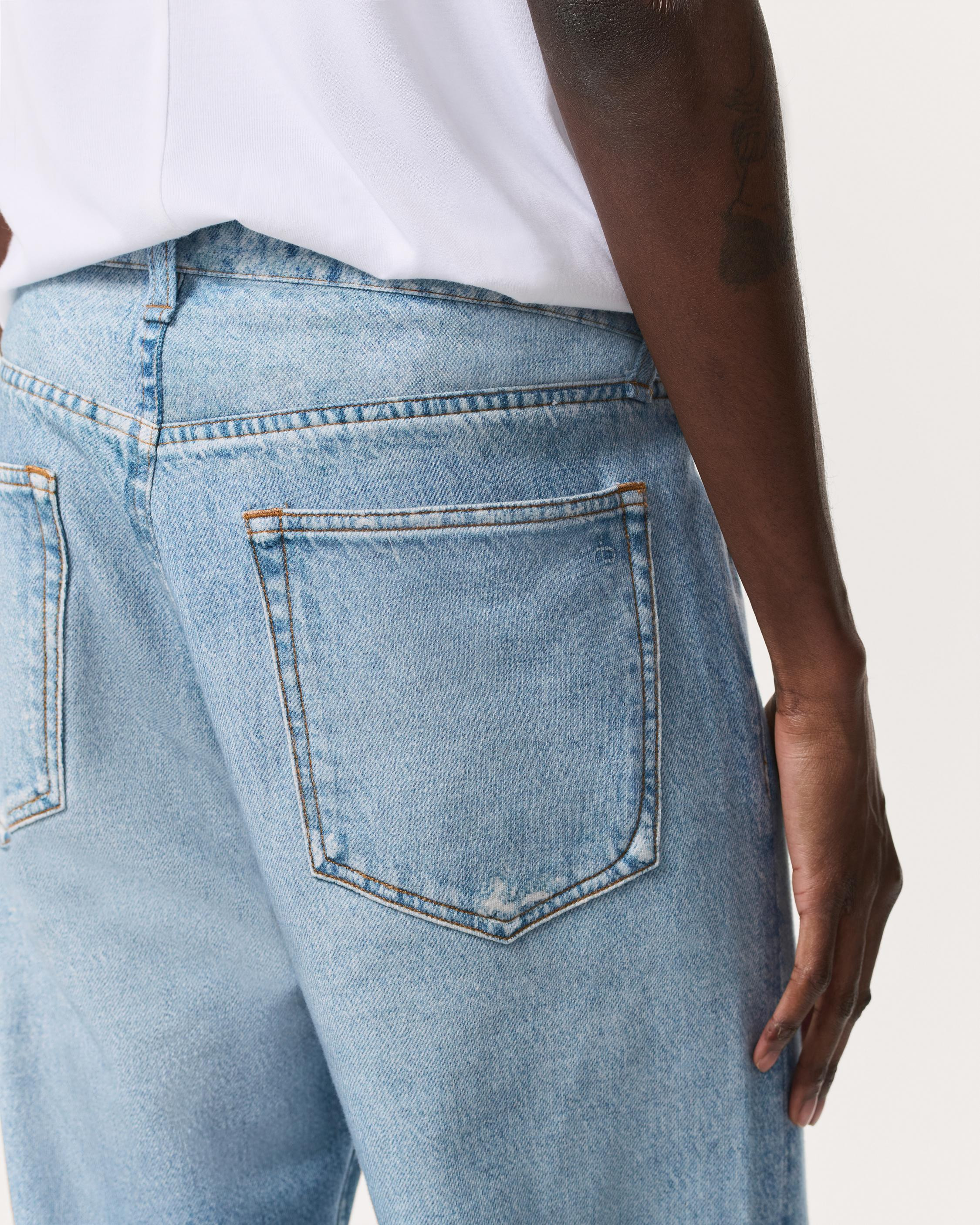 Miramar Terry Fit 4 Pants
Cotton Terry - 6