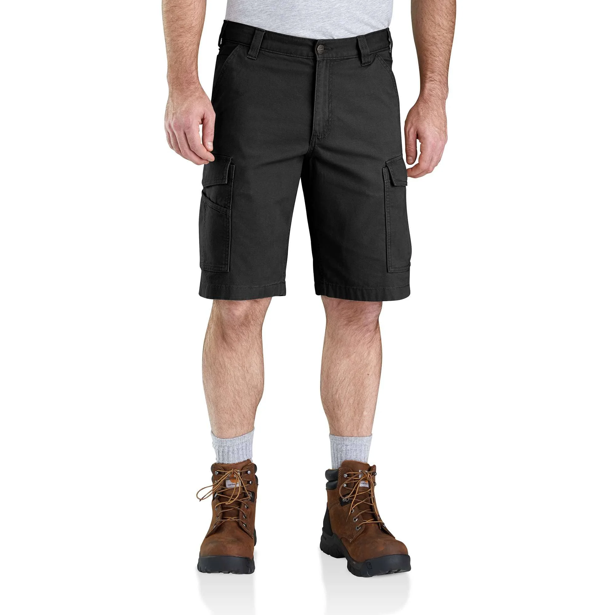 Relaxed 11" Rigby Cargo Short - 1