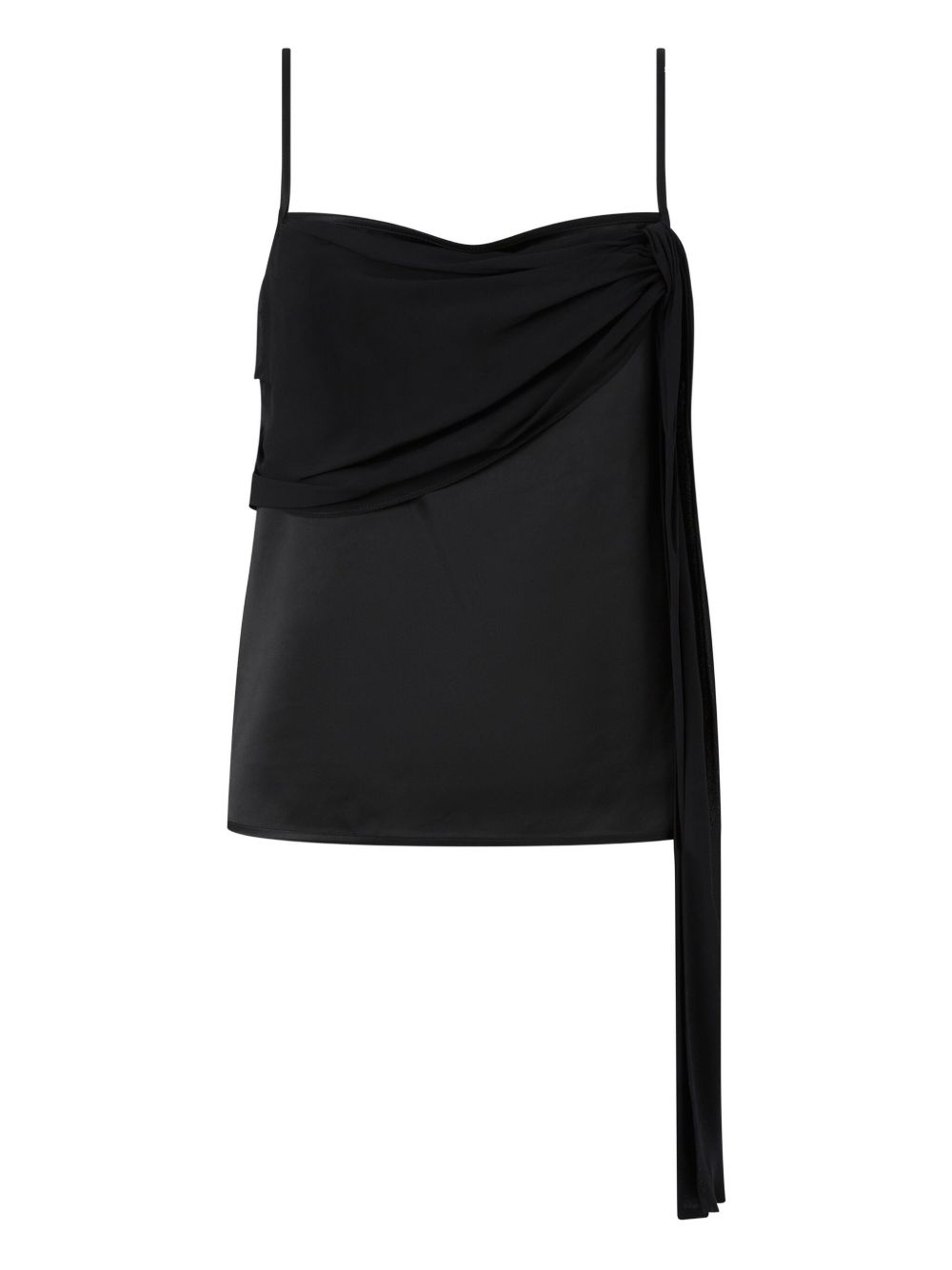 layered cami top - 1