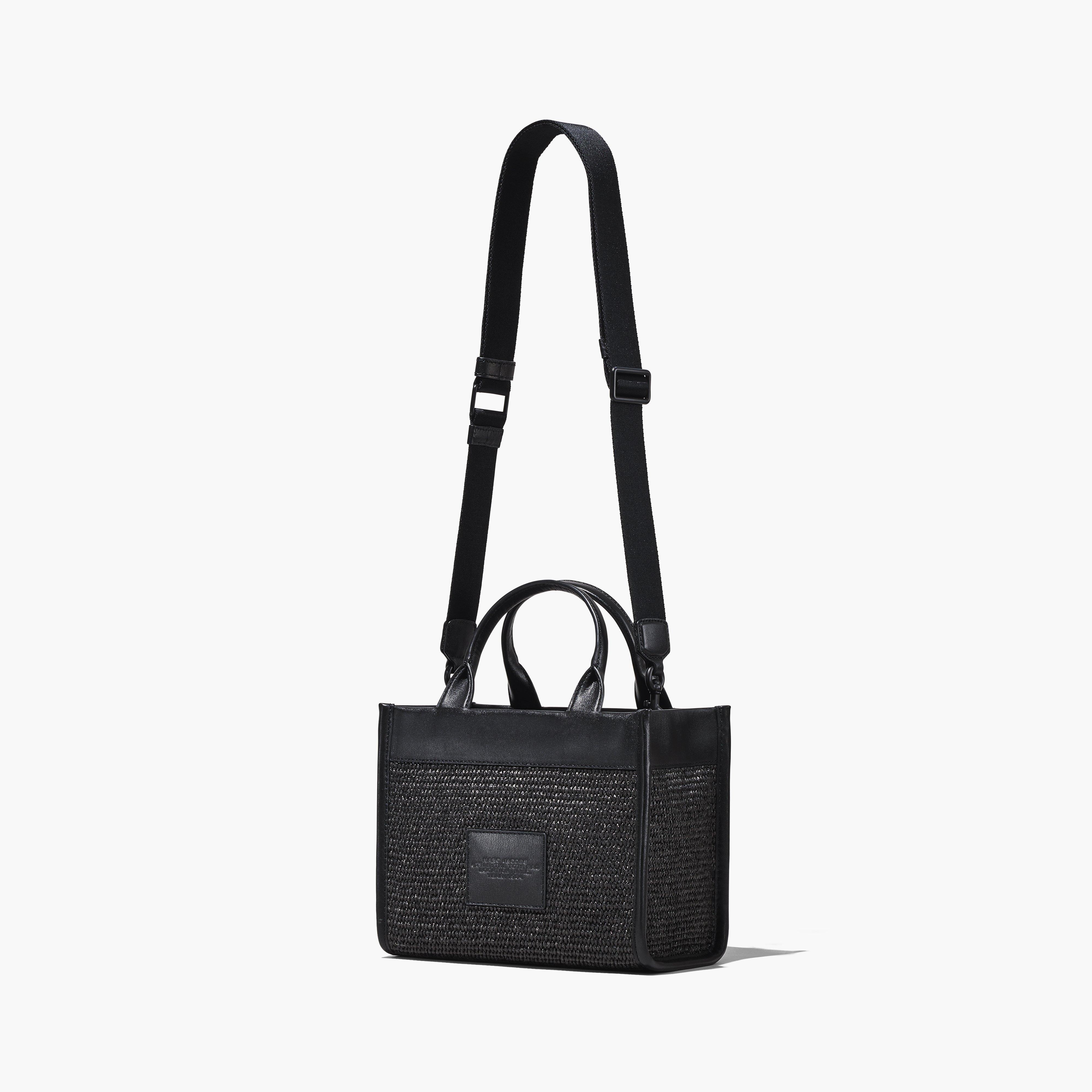 THE WOVEN DTM MINI TOTE BAG - 2