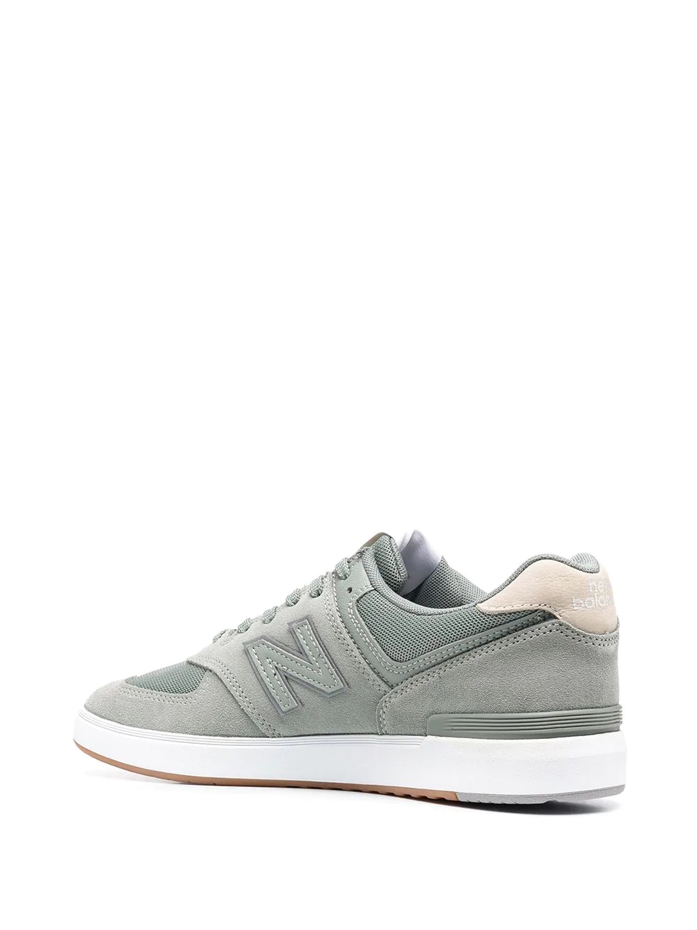 All Coasts low-top sneakers - 3