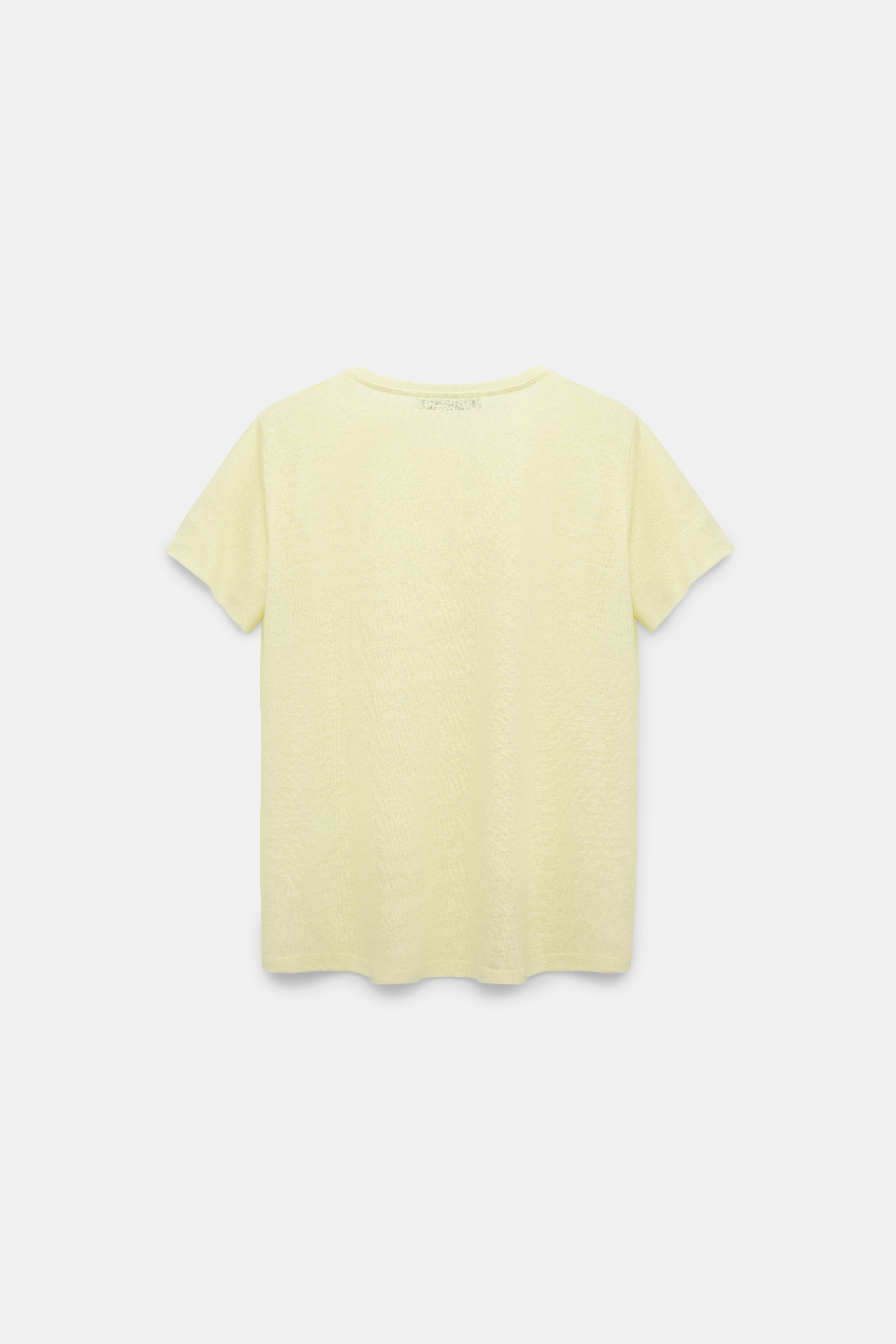 NATURAL EASE shirt - 7