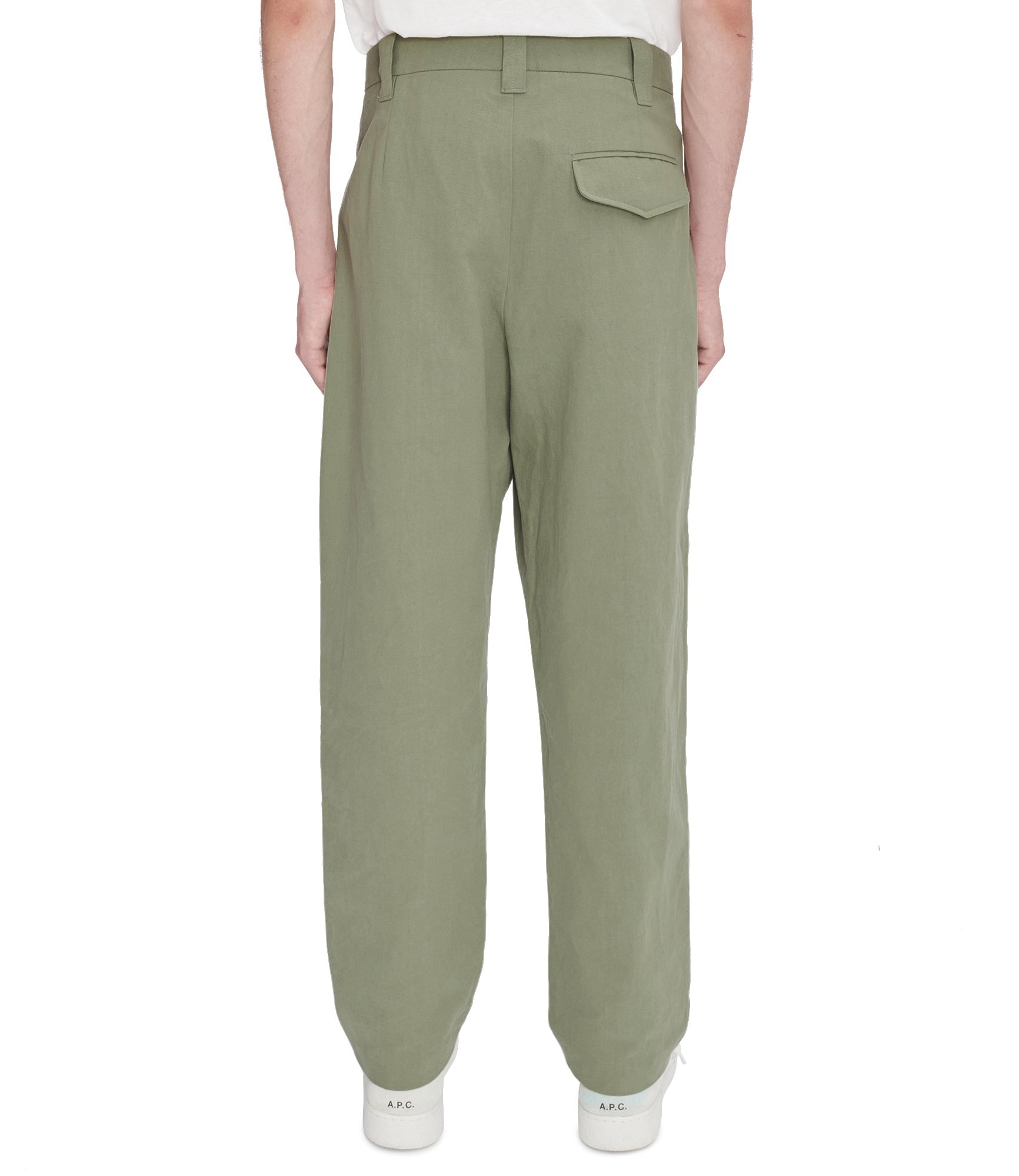 Renato pants - 6