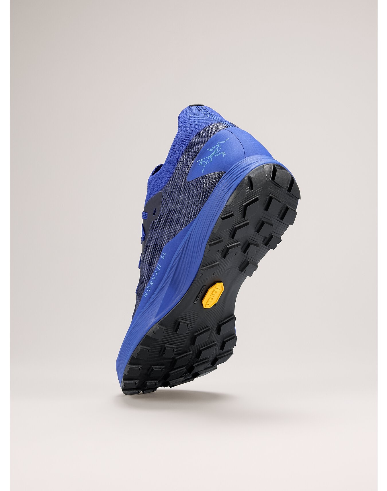 Norvan SL 3 Shoe - 4