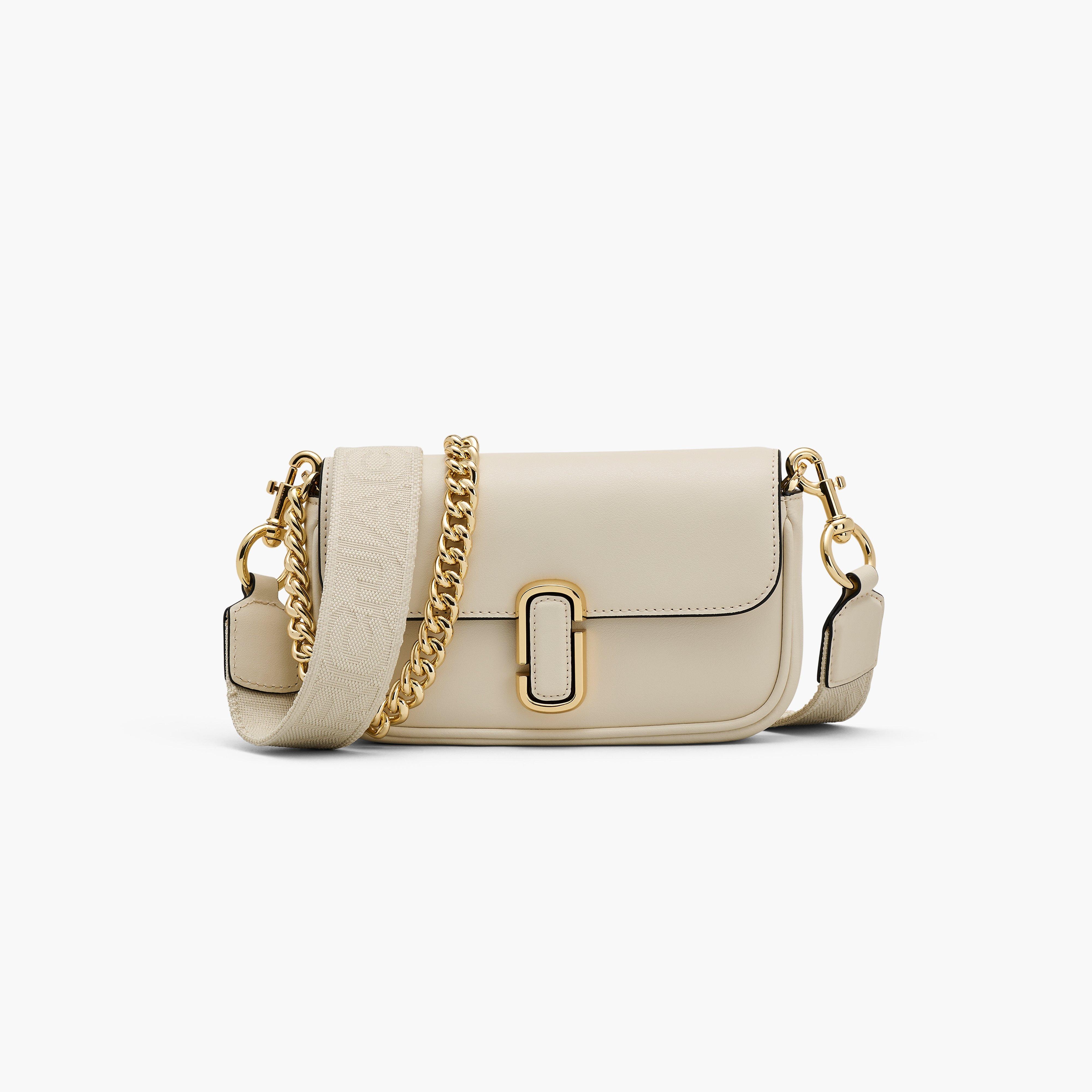 THE J MARC MINI SHOULDER BAG - 1