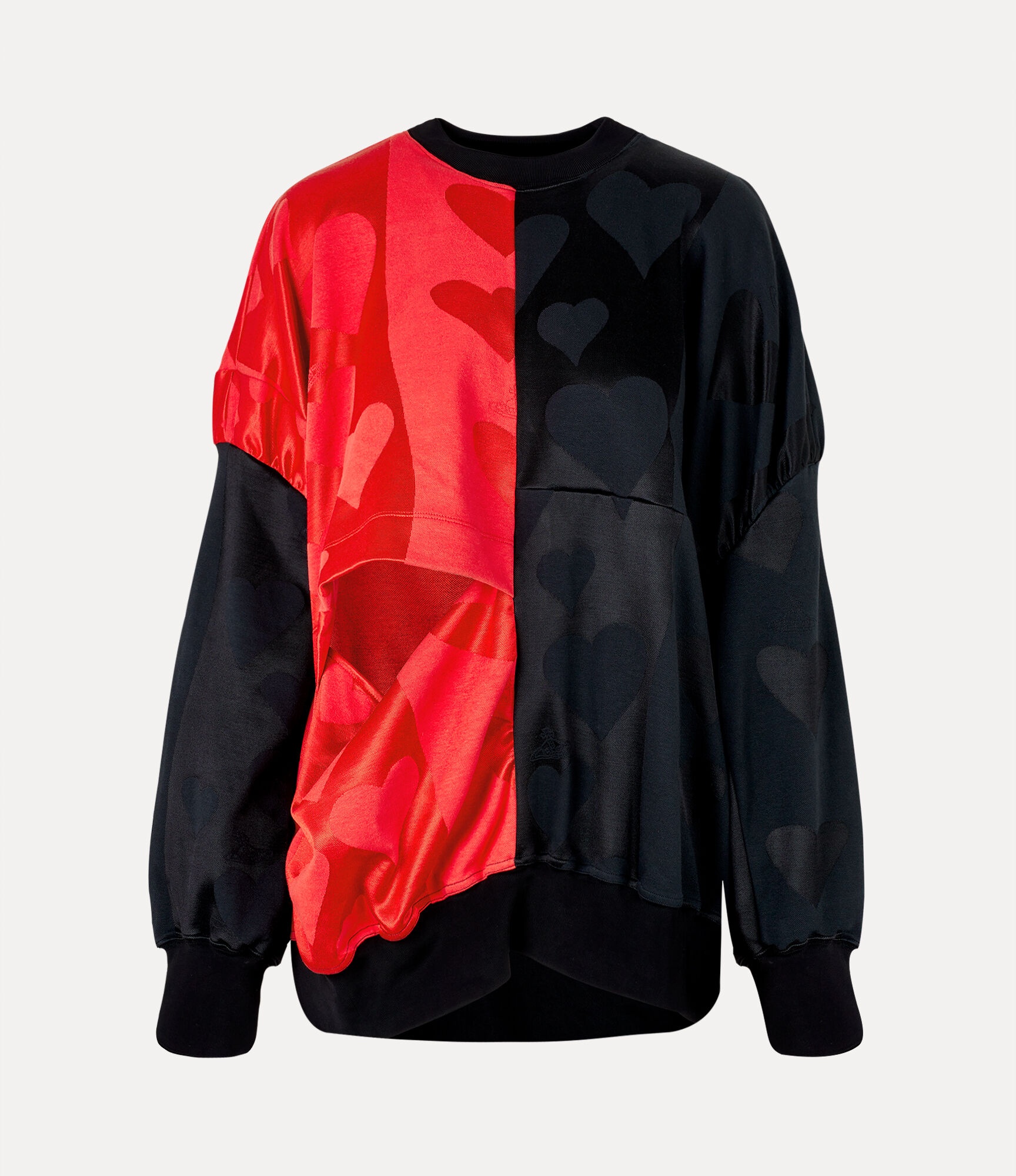DOLLY SWEATSHIRT - 1