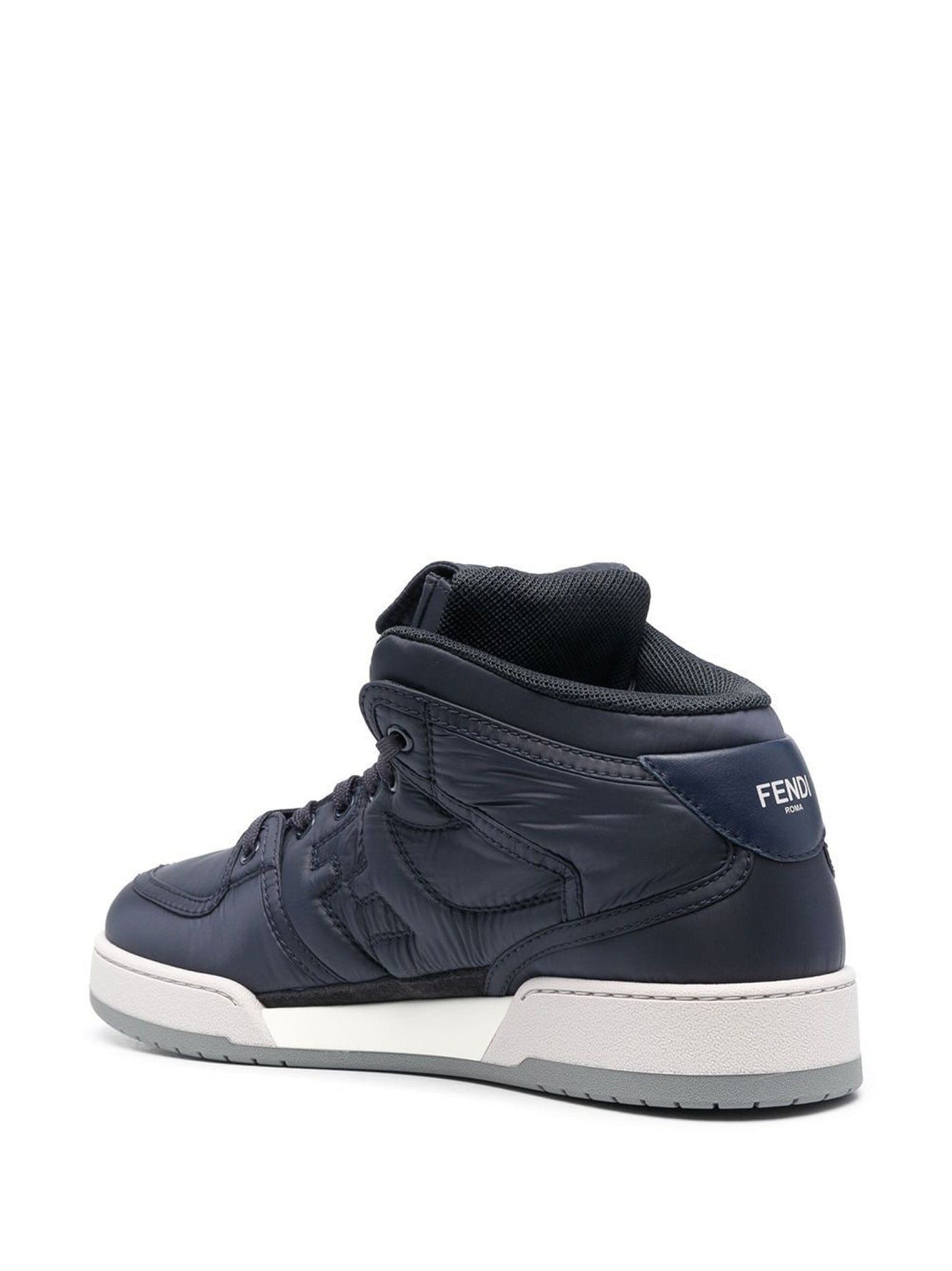 Fendi Men Sneakers & Slip-On - 3
