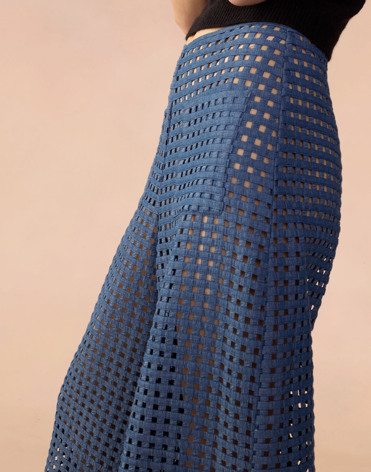 Birdcage Pants - 10