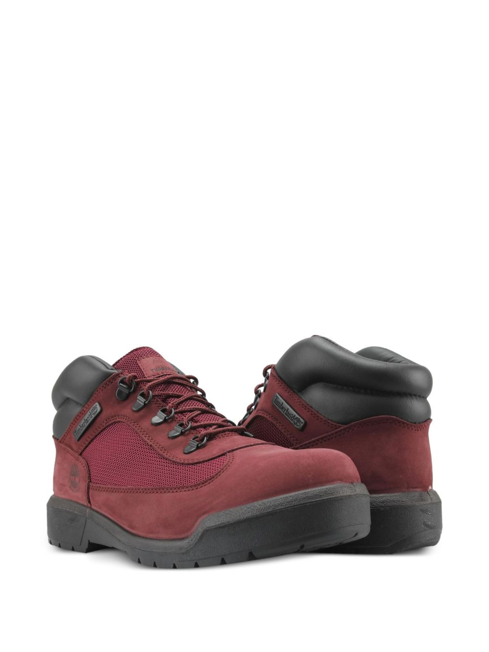 Field waterproof boots - 2