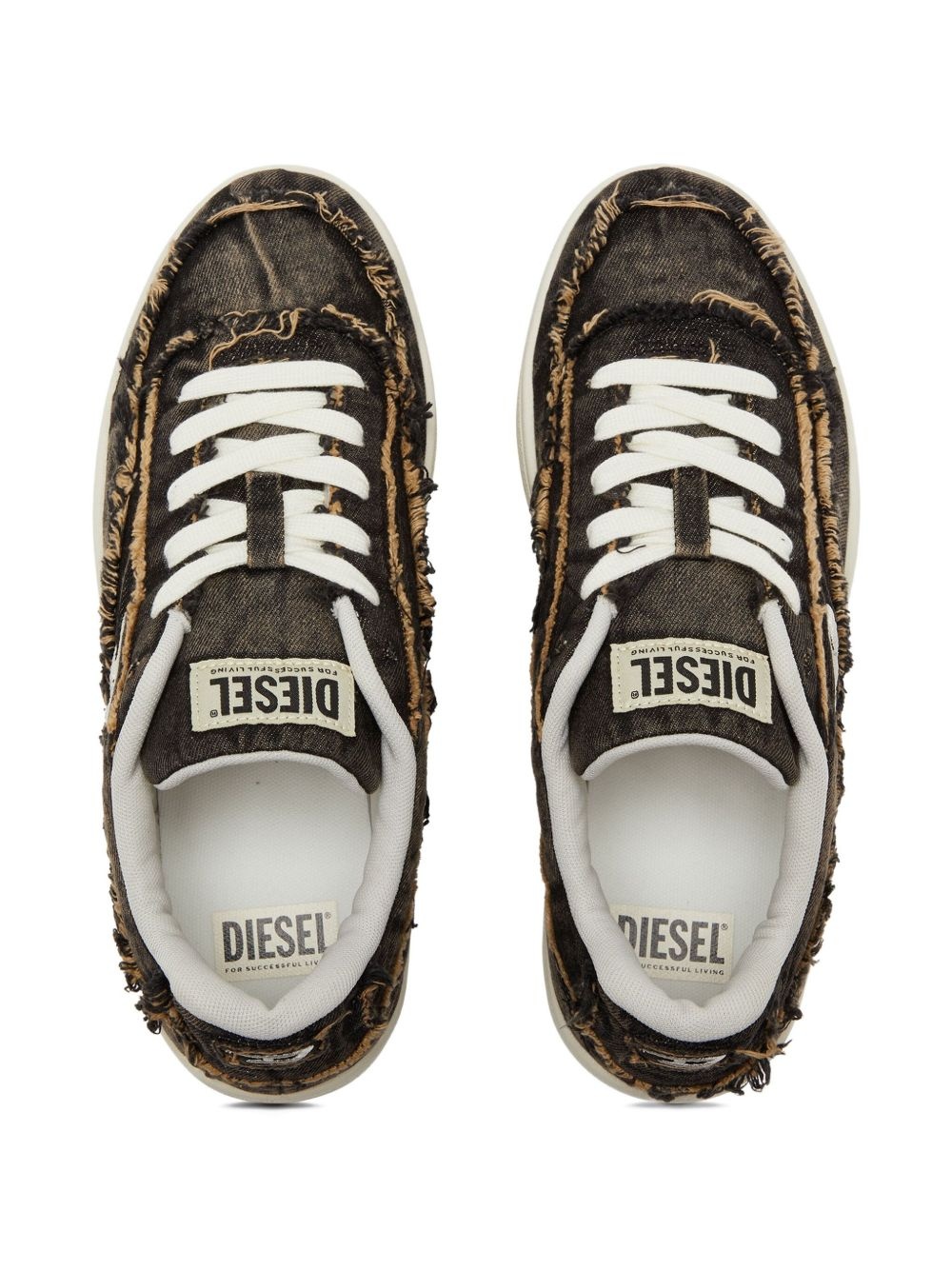 S-Tracker-D Low sneakers - 4