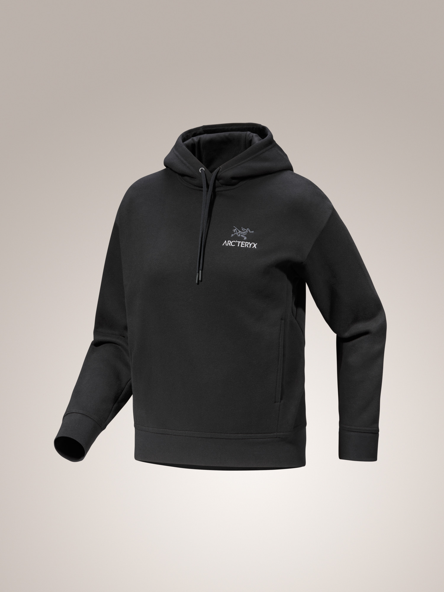 Emblem Fleece Hoody - 8