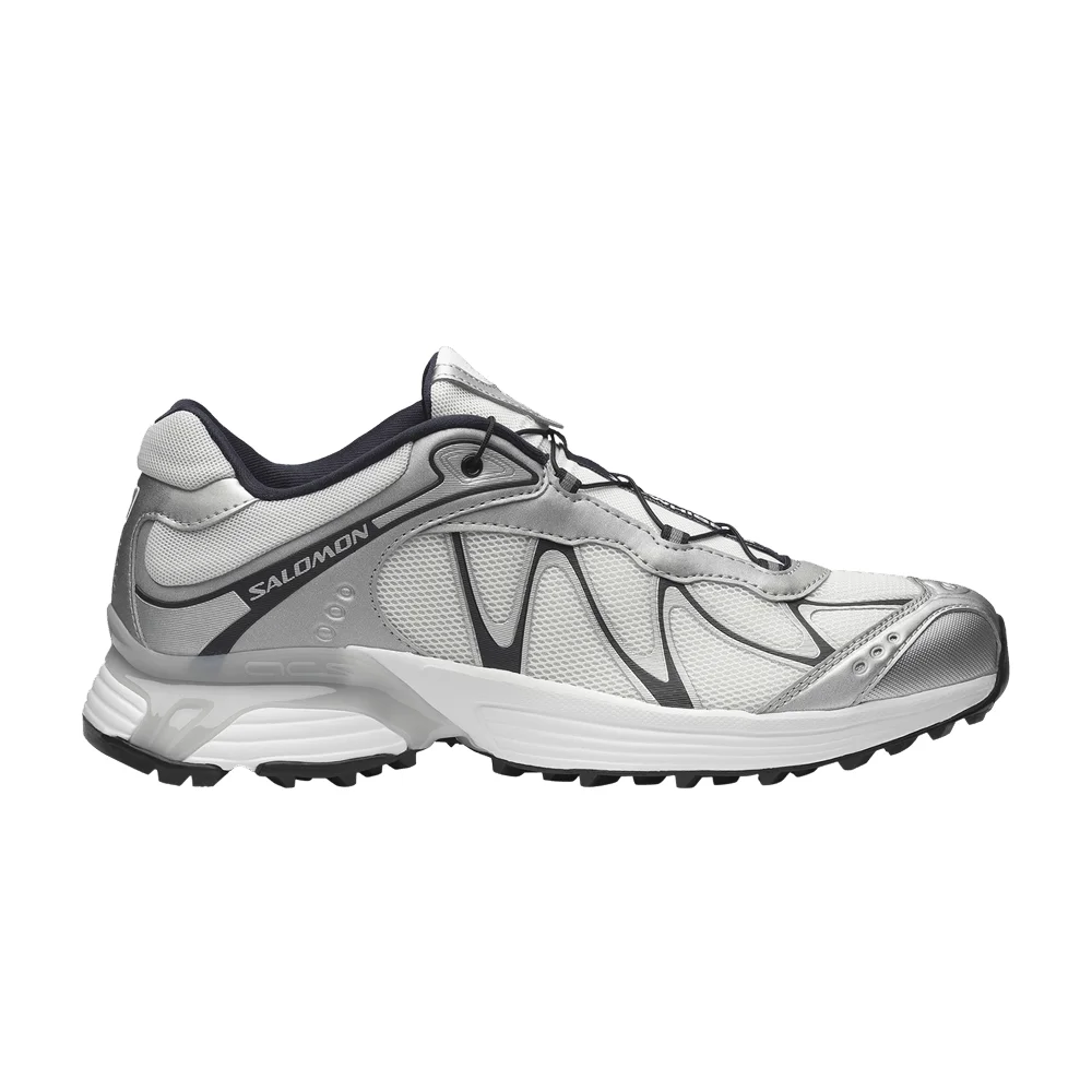 Salomon XT-Whisper 'Silver Dark Navy' - 1