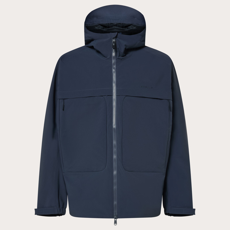 Reserve Utility Jacket 1