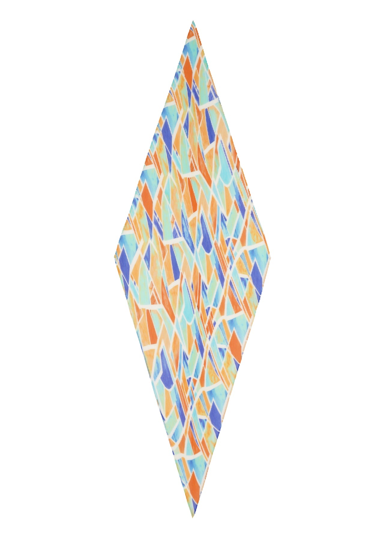 CANAL SCARF - 2