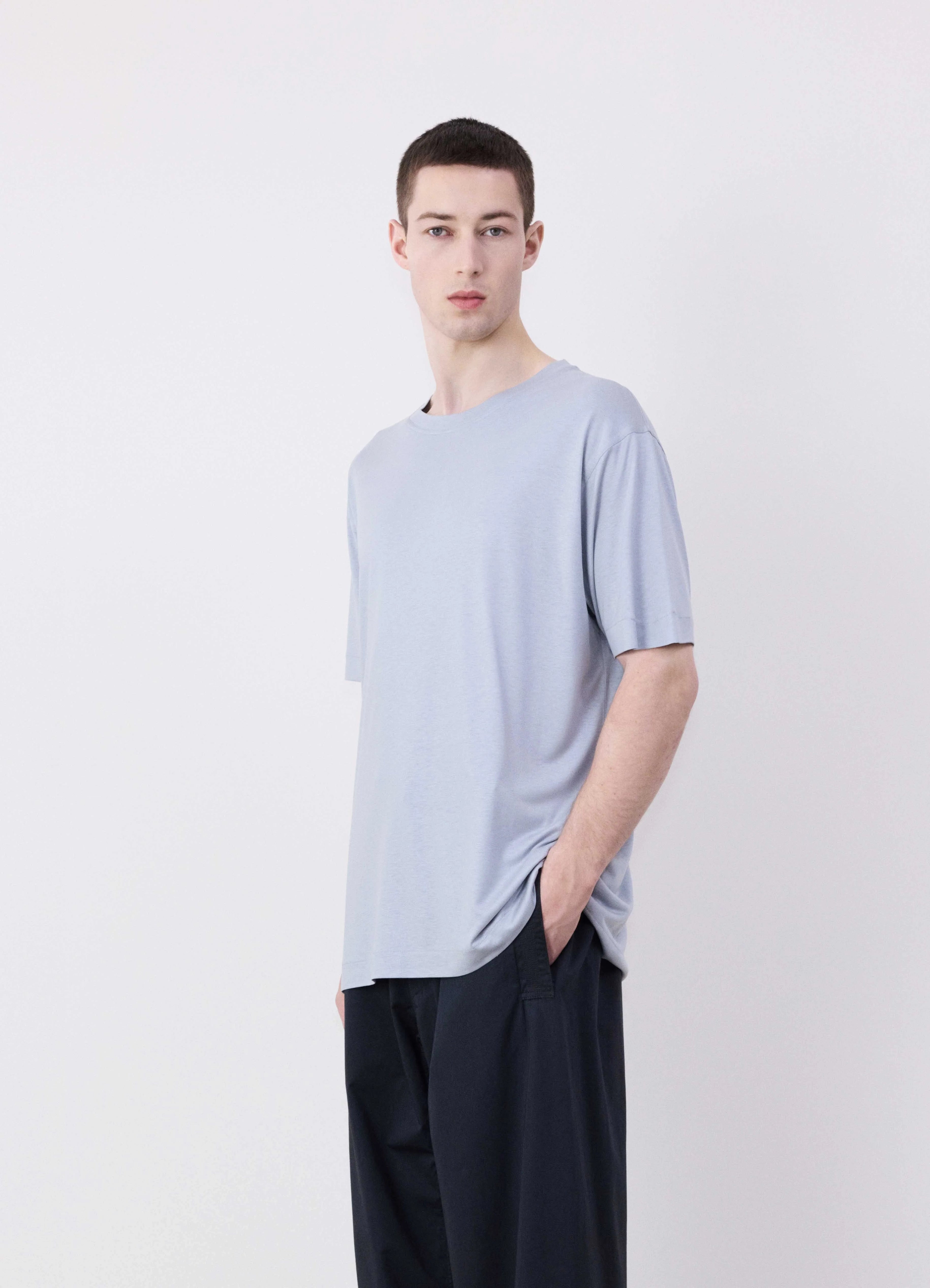 SHORT SLEEVE T-SHIRT - 3