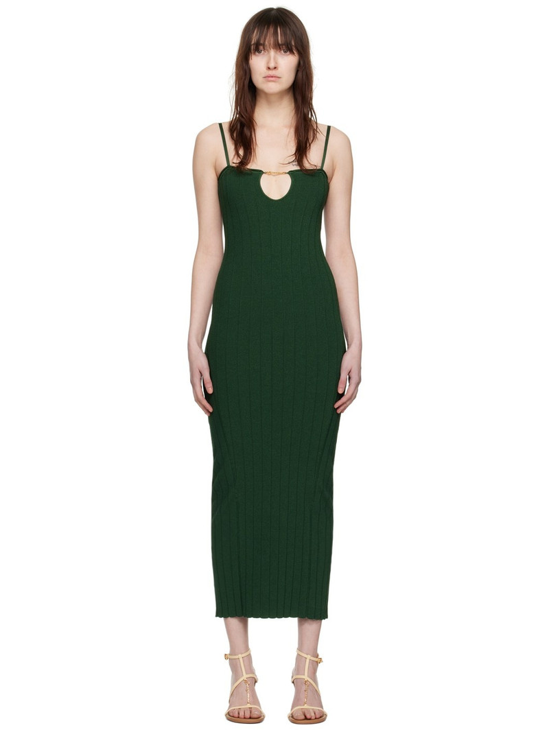 La robe Sierra Bretelles midi dress - 1