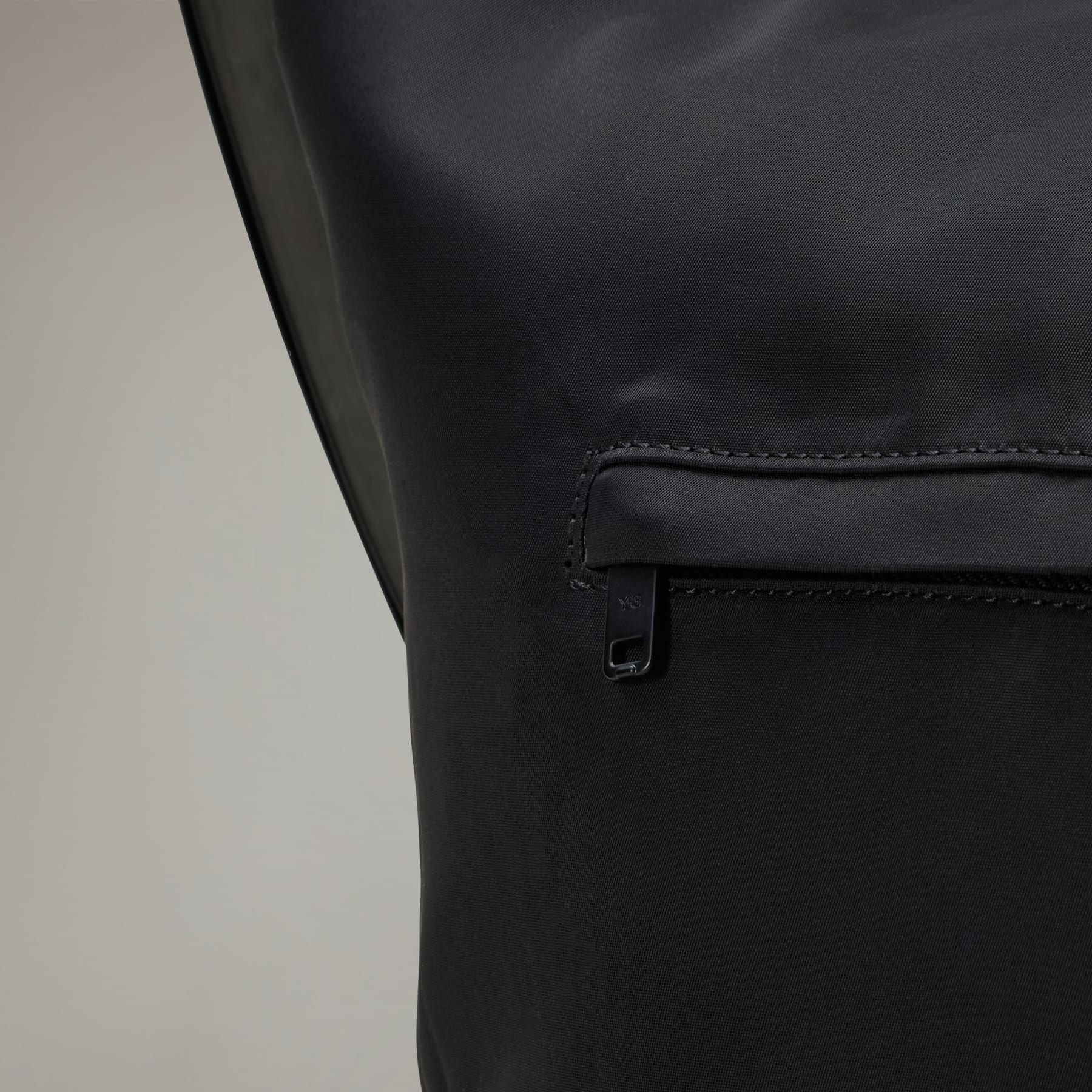 Y-3 Nylon Crossbody Bag - 2