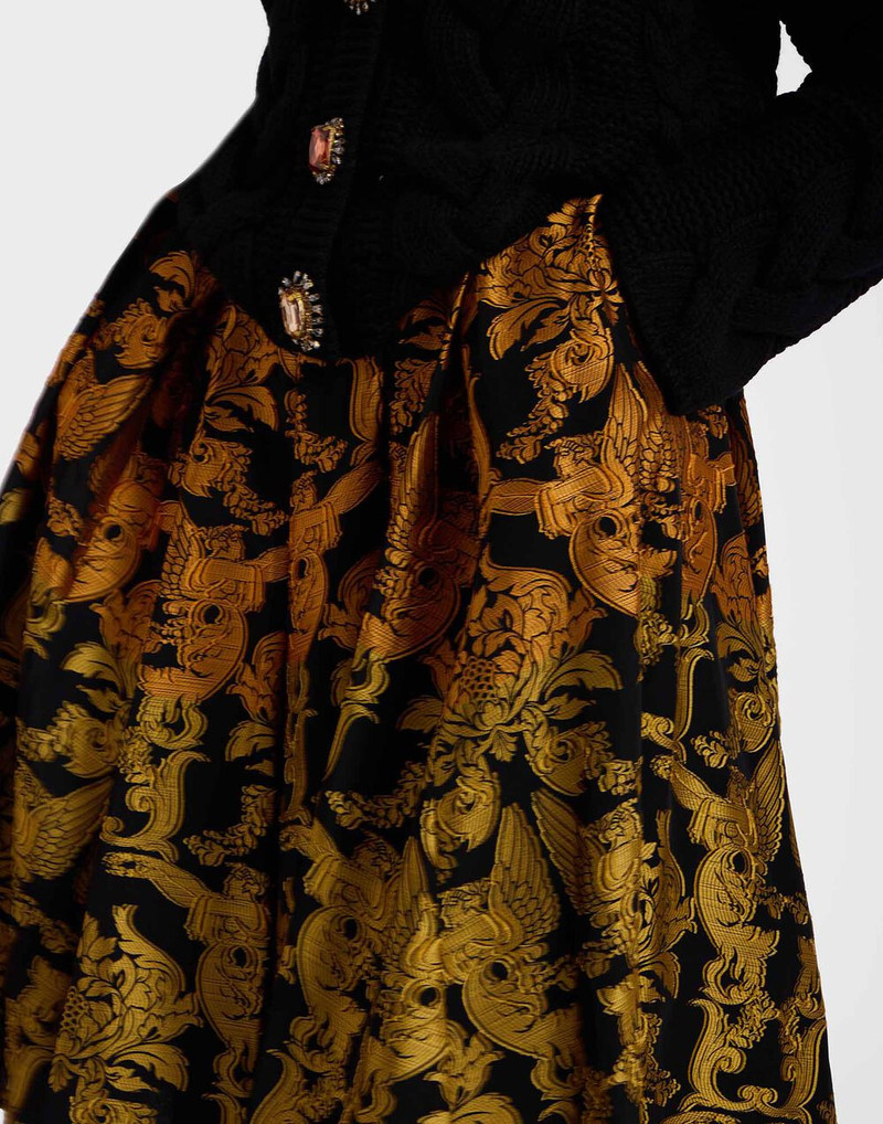 Kelly Skirt 9