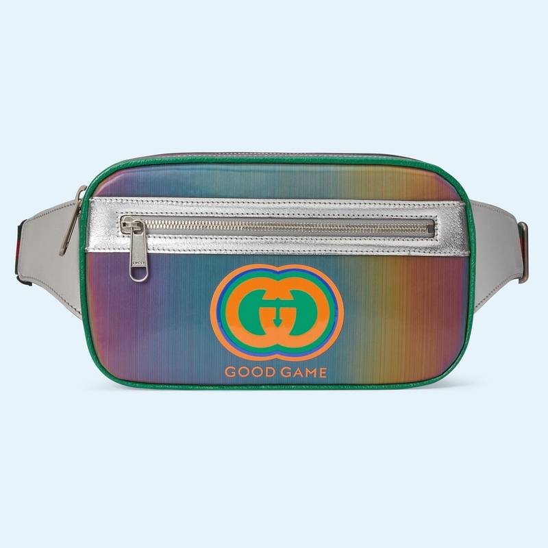 Good Game belt bag 1