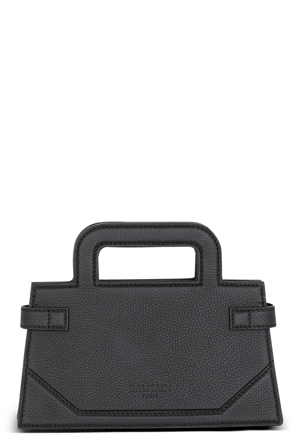 B-Buzz Small Top Handle Bag - 6