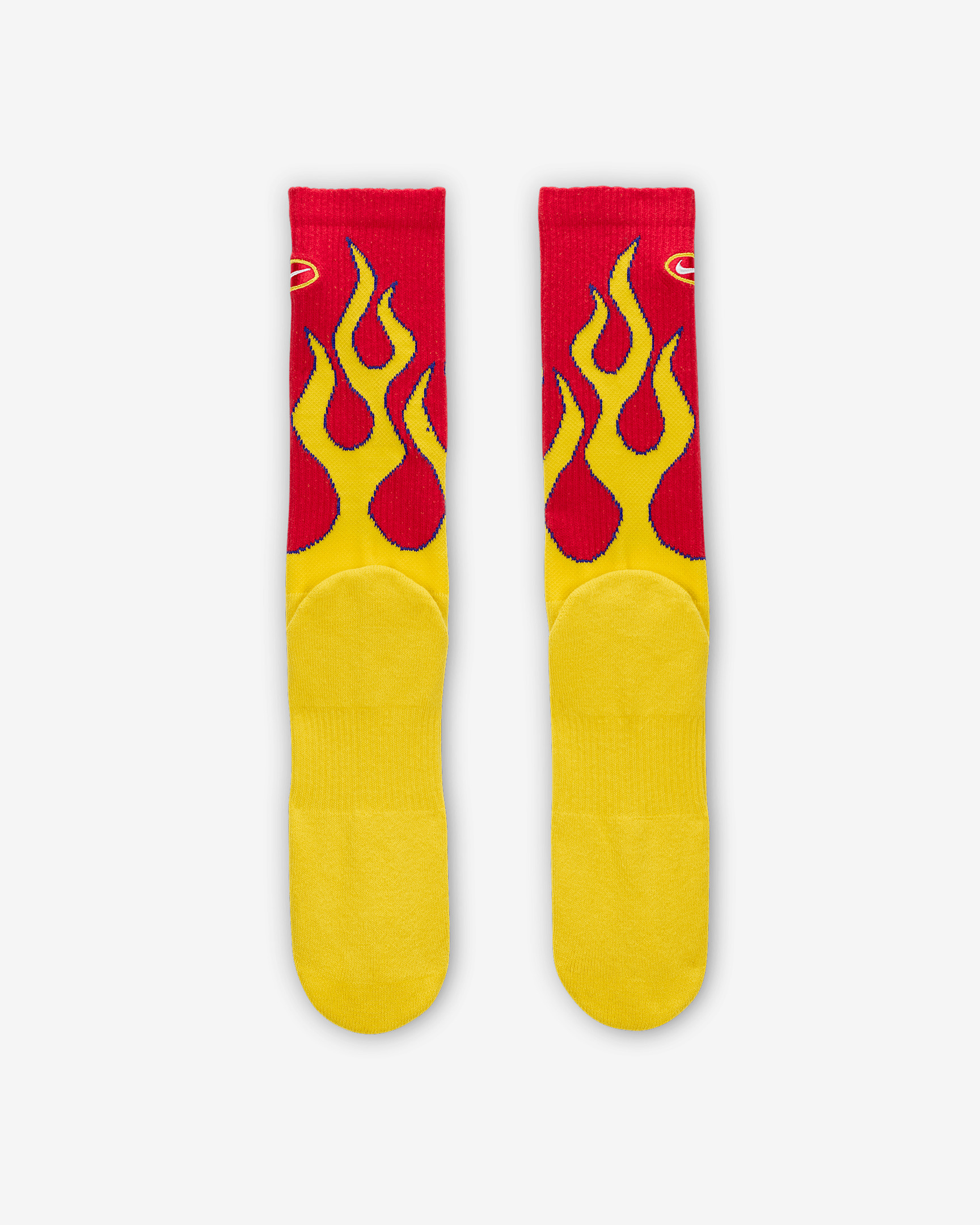 Nike Everyday Plus Cushioned Crew Socks (1 Pair) - 3