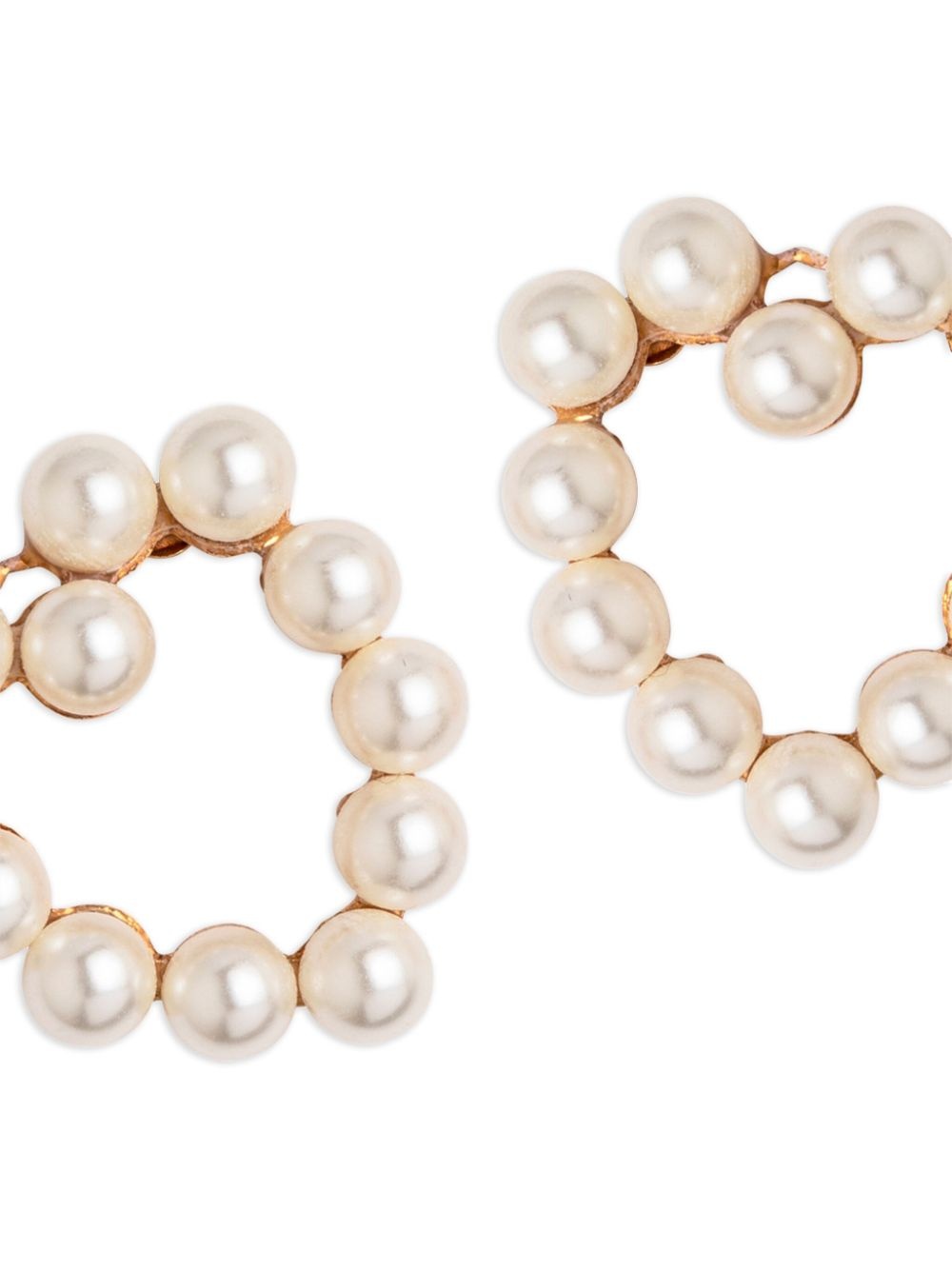 Carly earrings - 2